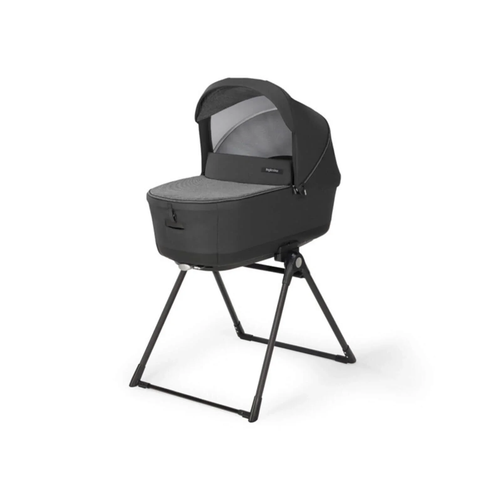 Inglesina Electa Travel System - Upper Black - Image 5