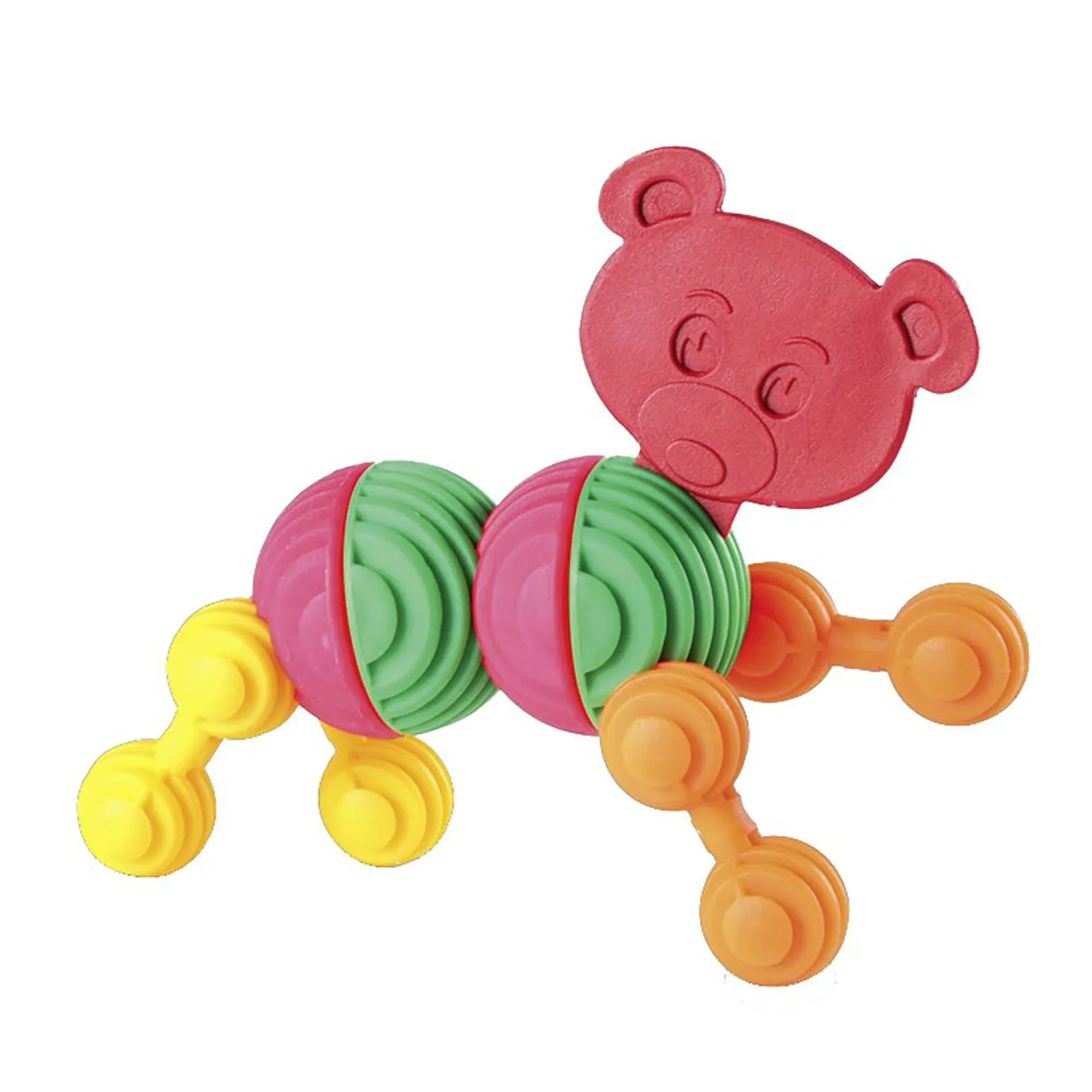 Interstar Blocks 100 pcs - Image 2
