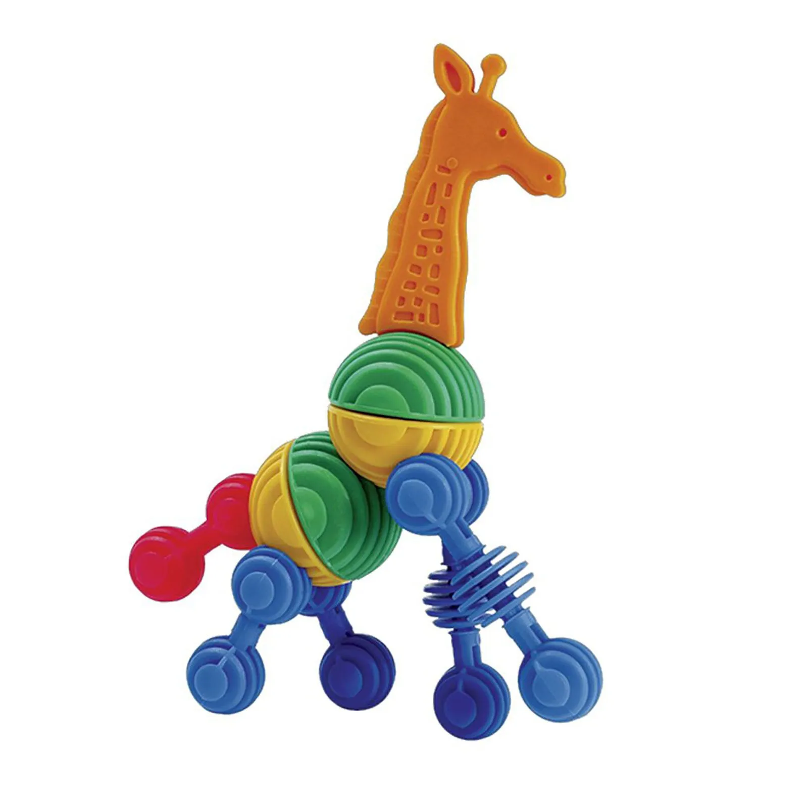 Interstar Blocks 100 pcs - Image 7