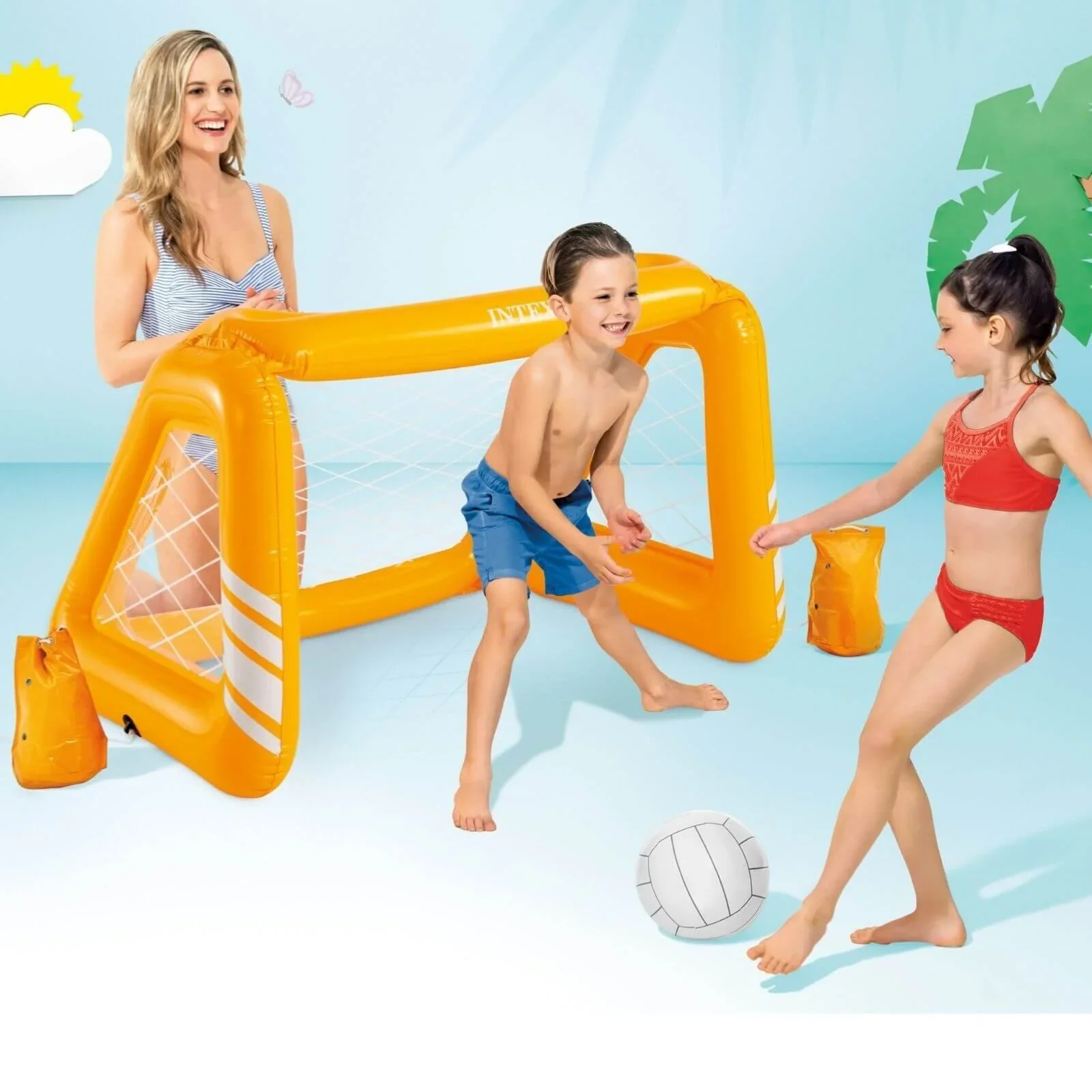 INTEX Fun Goals Game - Image 2