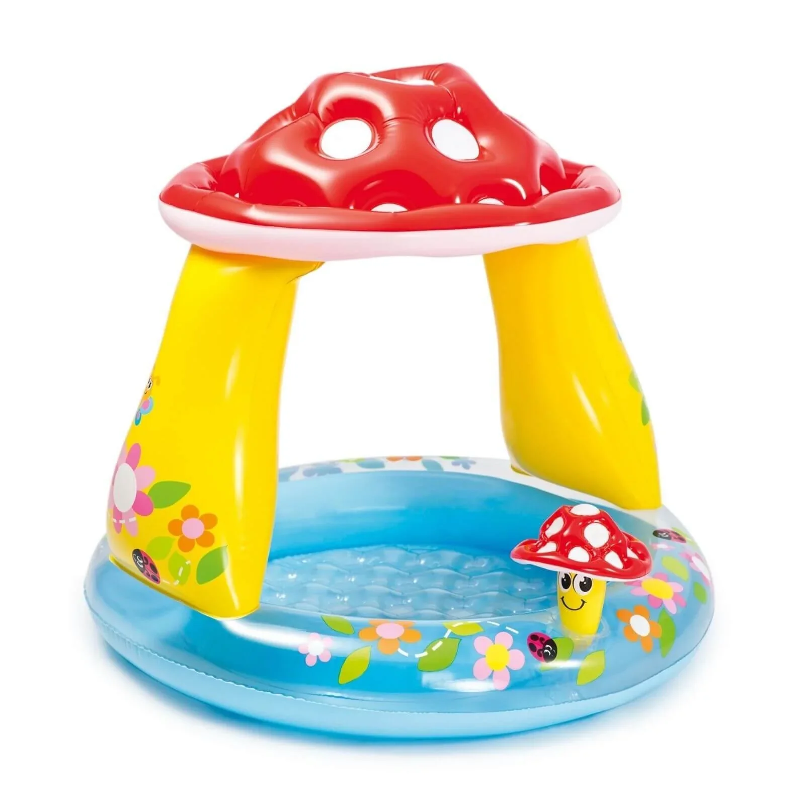 INTEX Mushroom Baby Pool - Image 3