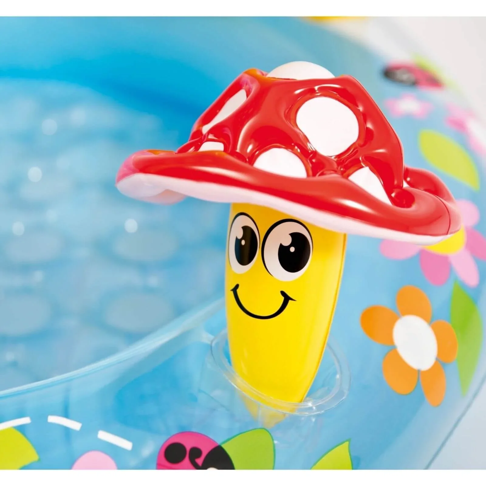 INTEX Mushroom Baby Pool - Image 4