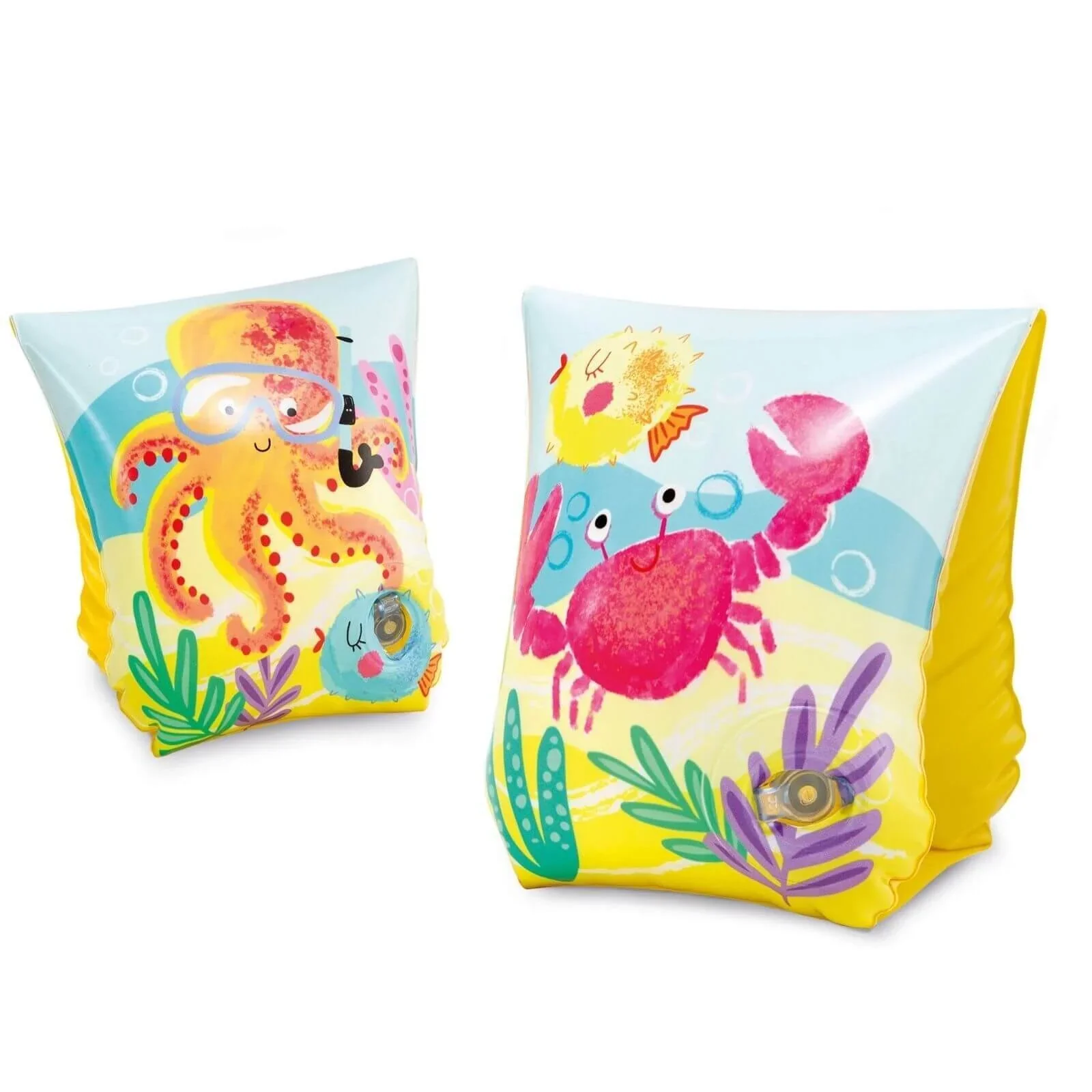 INTEX Tropical Buddies Arm Bands - Image 2