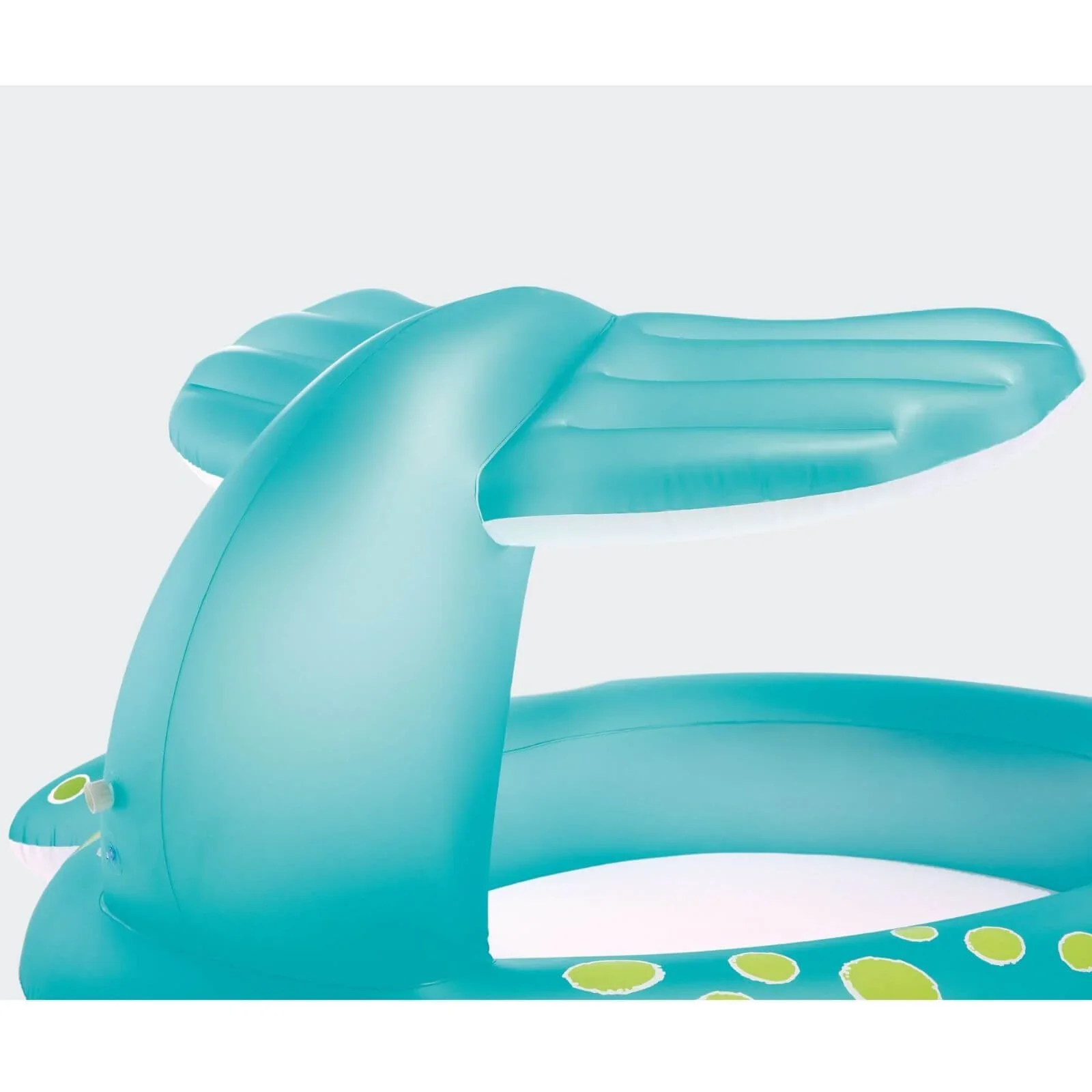 INTEX Whale Spray Pool - Image 4