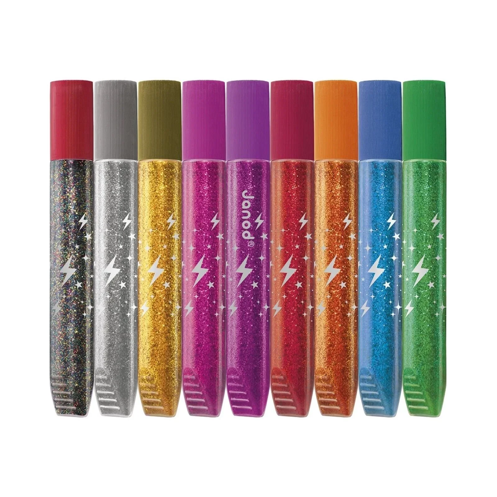Janod Glitter Glue - Image 2