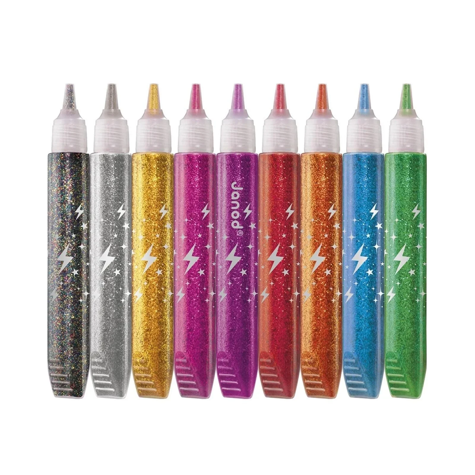 Janod Glitter Glue - Image 3