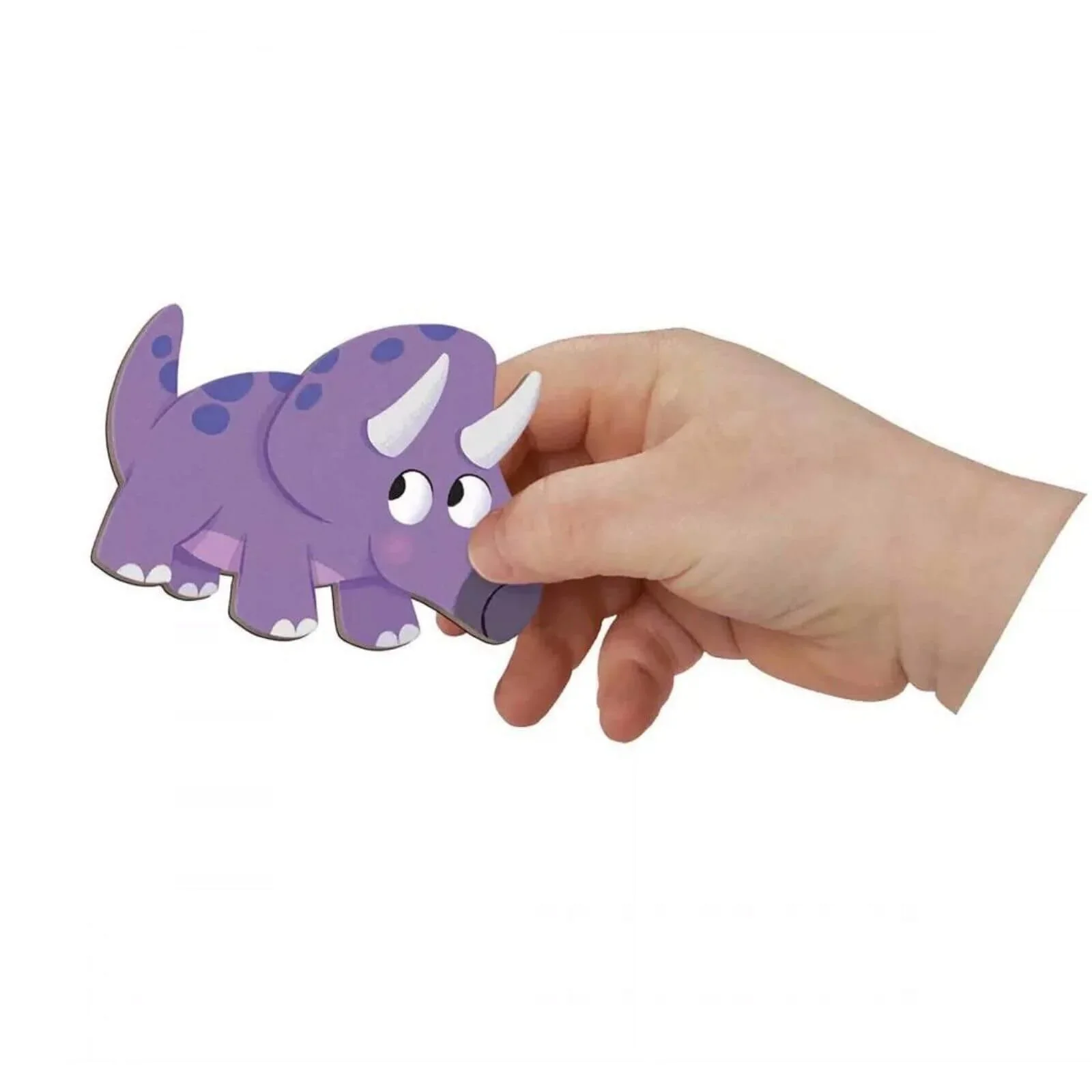 Janod Magneti'stories Dinosaurs - Image 4