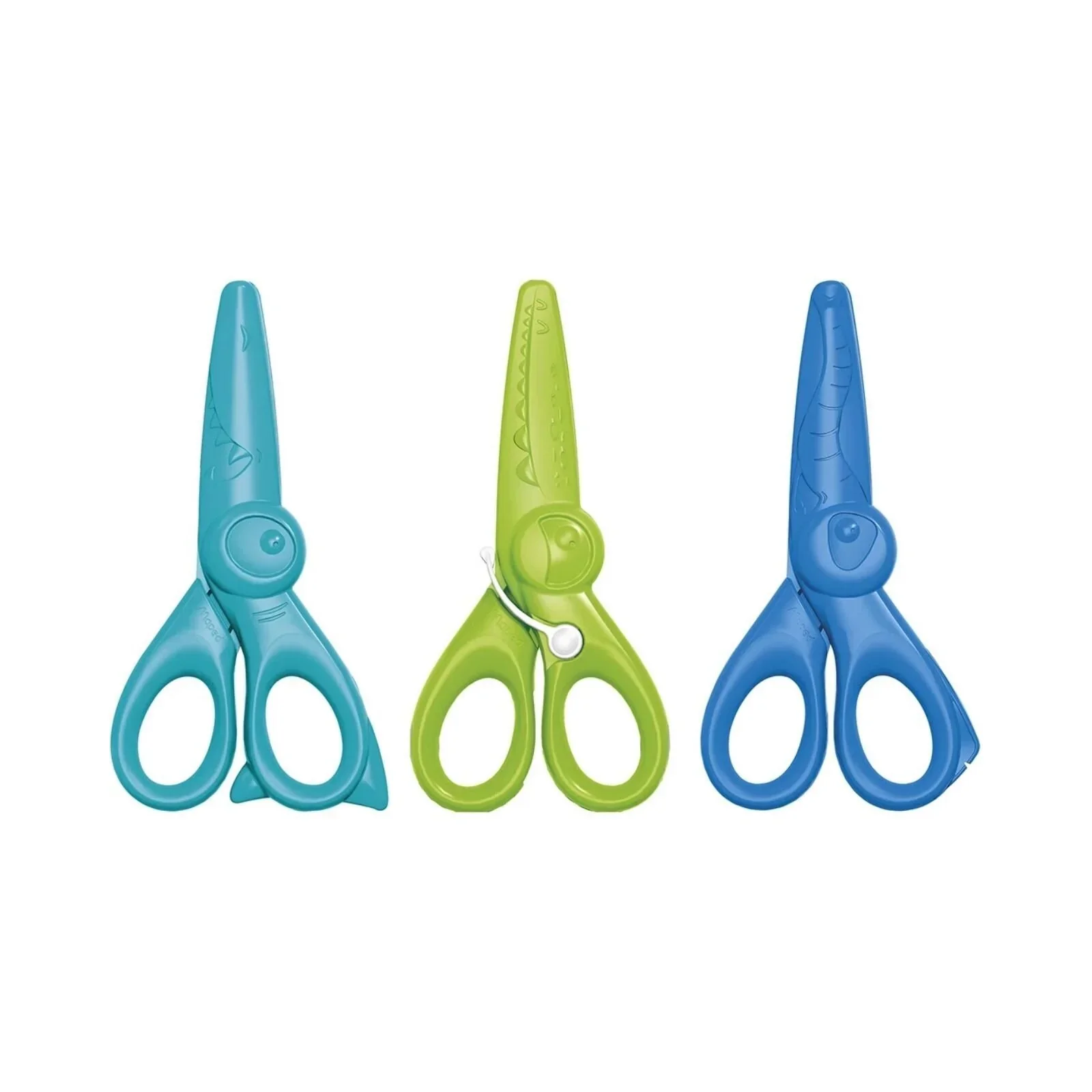 Janod My First Scissors - Image 2