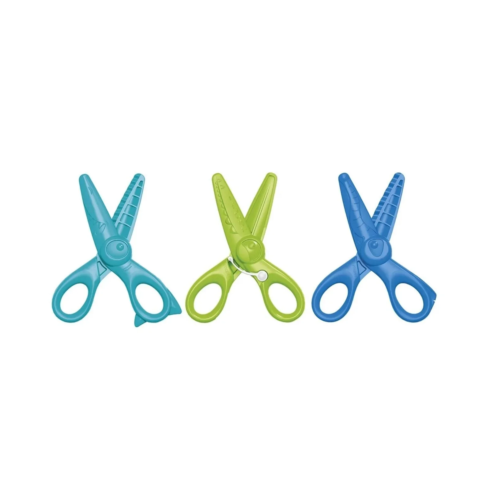 Janod My First Scissors - Image 3