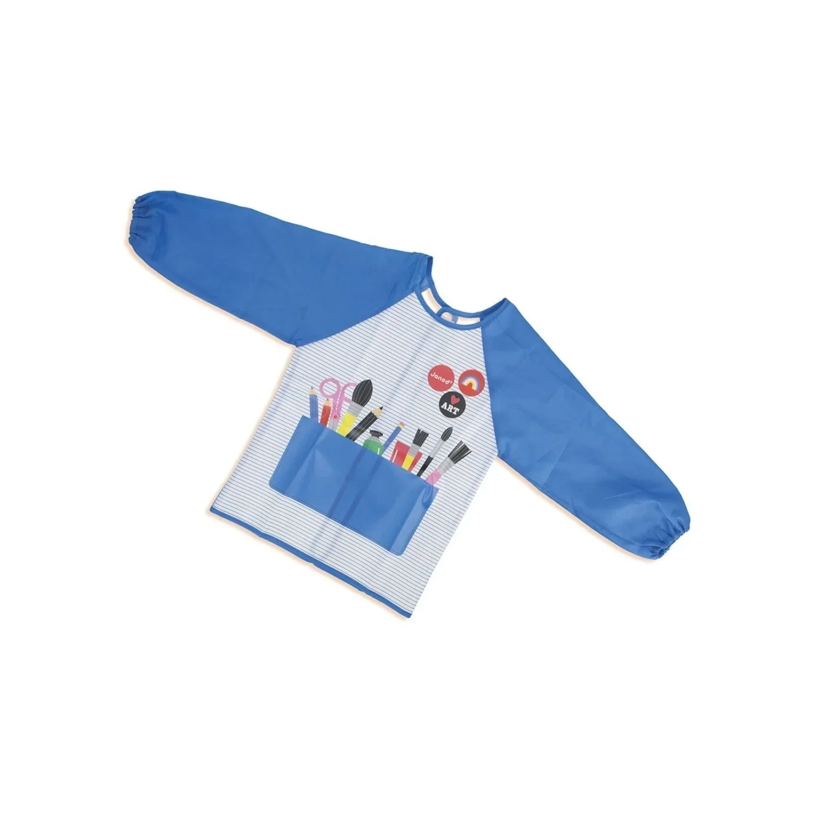 Janod Painting Apron - Image 2