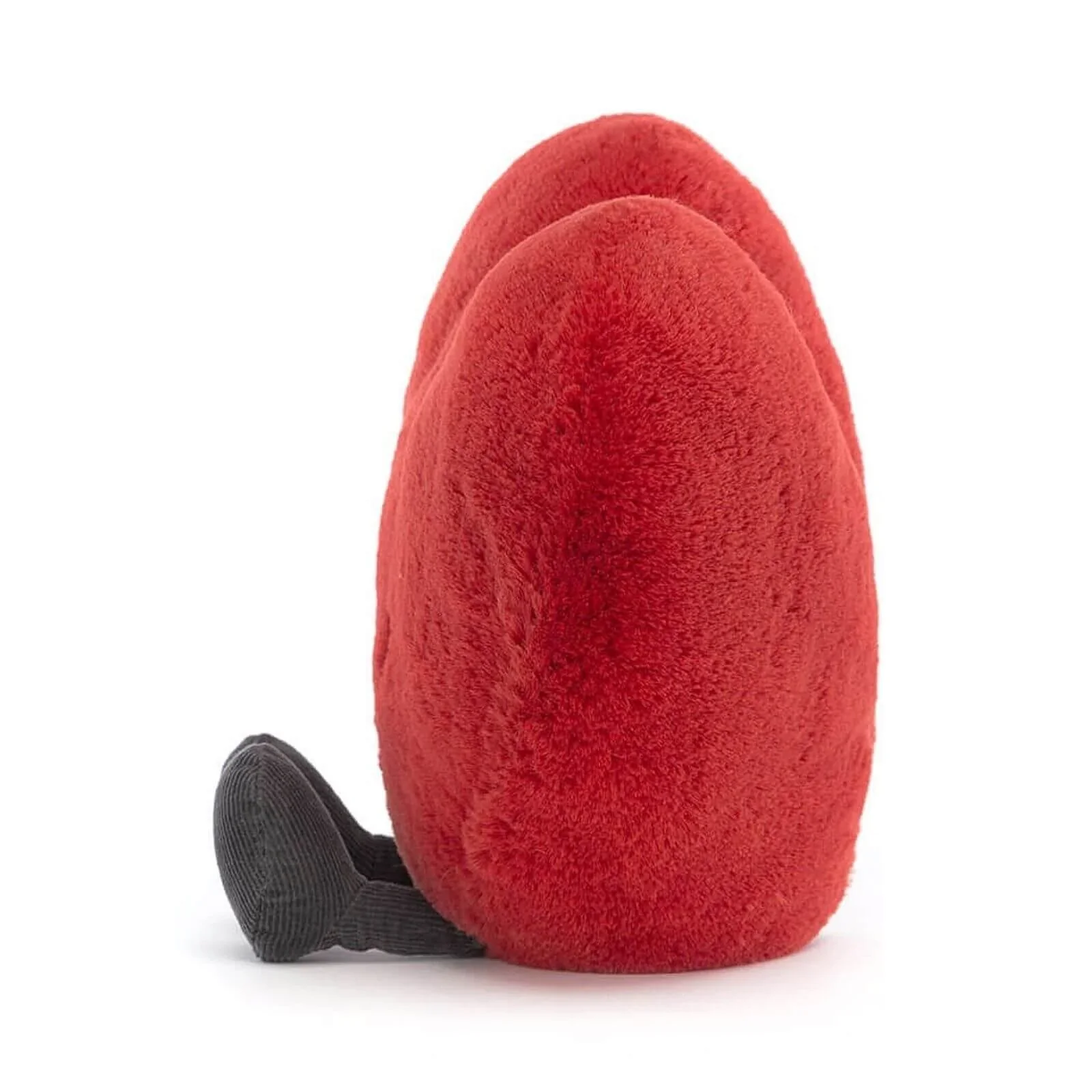 Jellycat Amuseable Red Heart  - Image 2