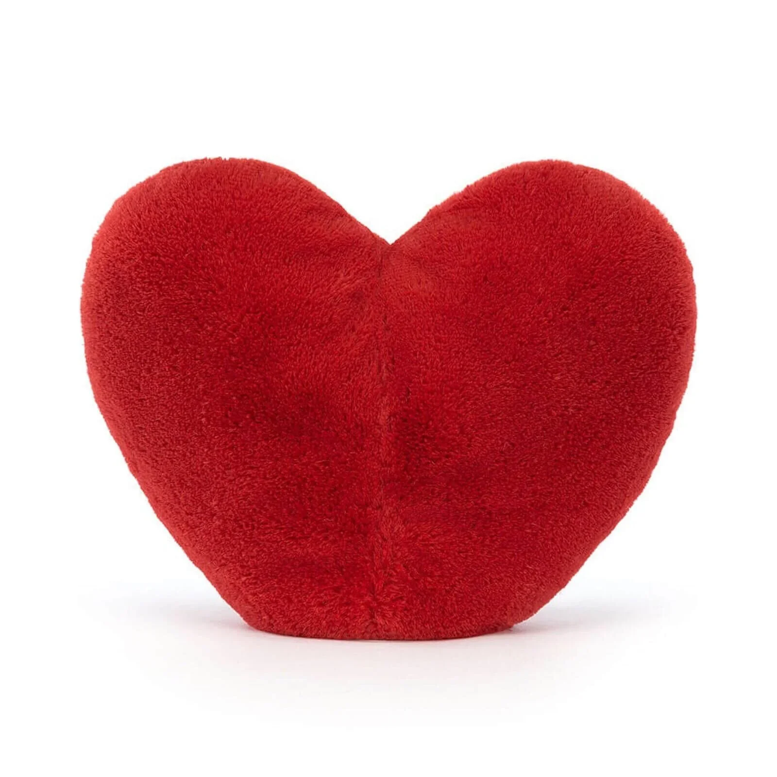 Jellycat Amuseable Red Heart  - Image 3