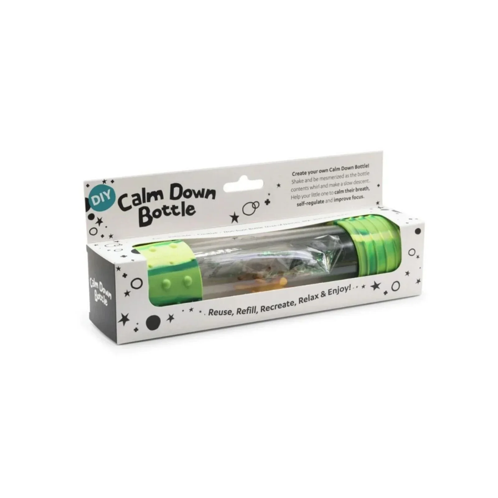 Jellystone Designs Dino Calm Down Bottle - Image 2