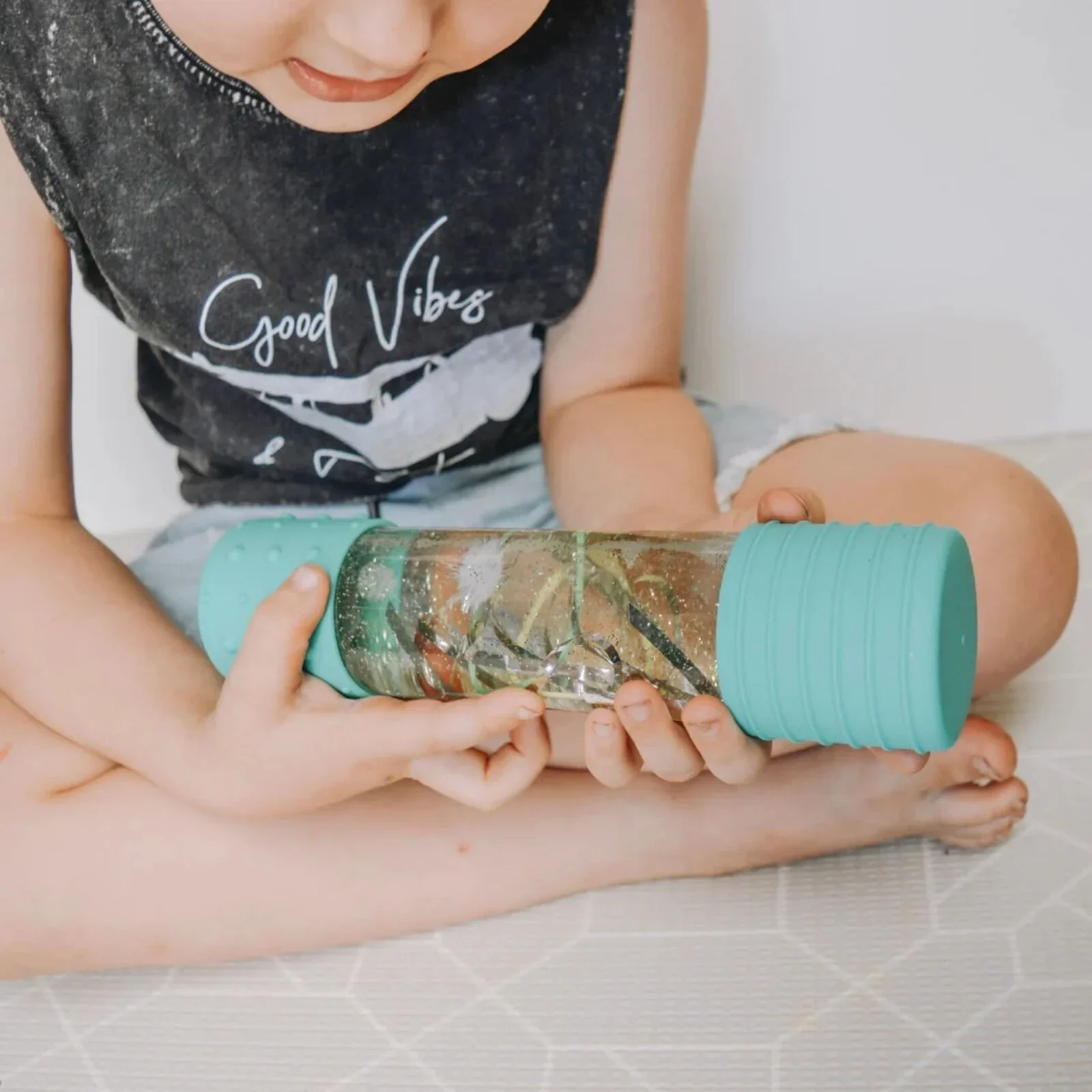 Jellystone Designs Dino Calm Down Bottle - Image 3