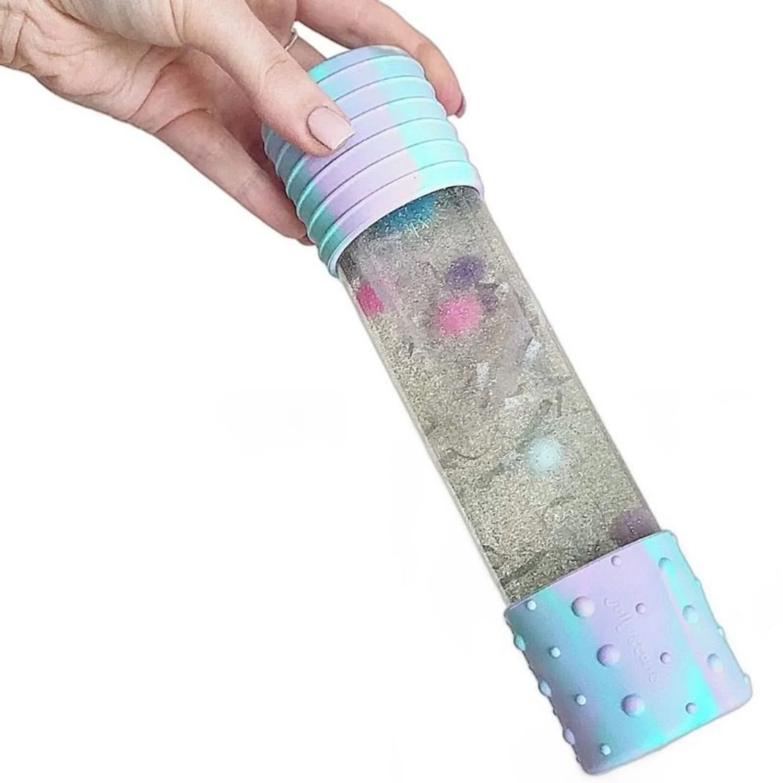 Jellystone Designs Unicorn Calm Down Bottle - Image 3