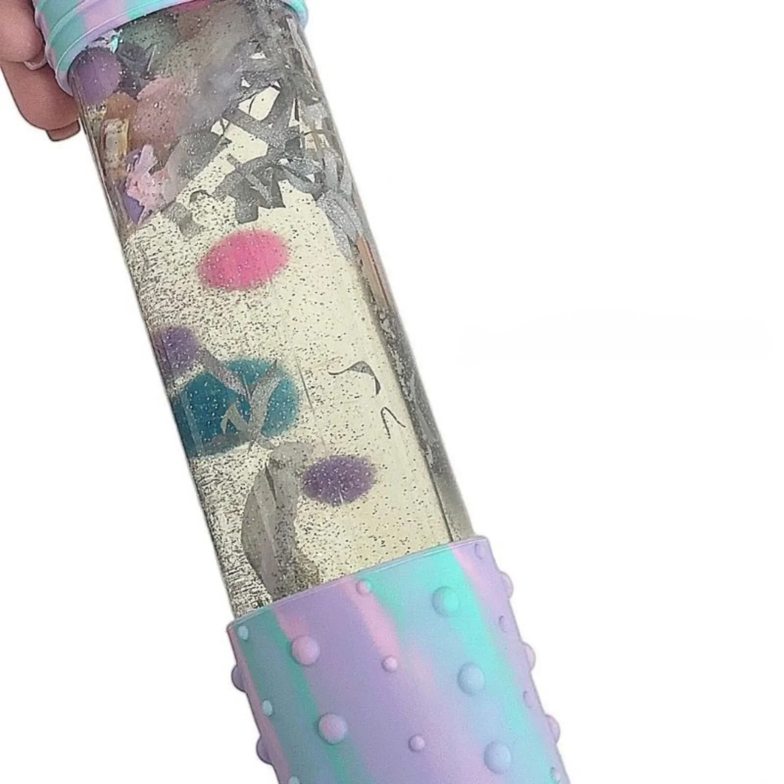 Jellystone Designs Unicorn Calm Down Bottle - Image 5