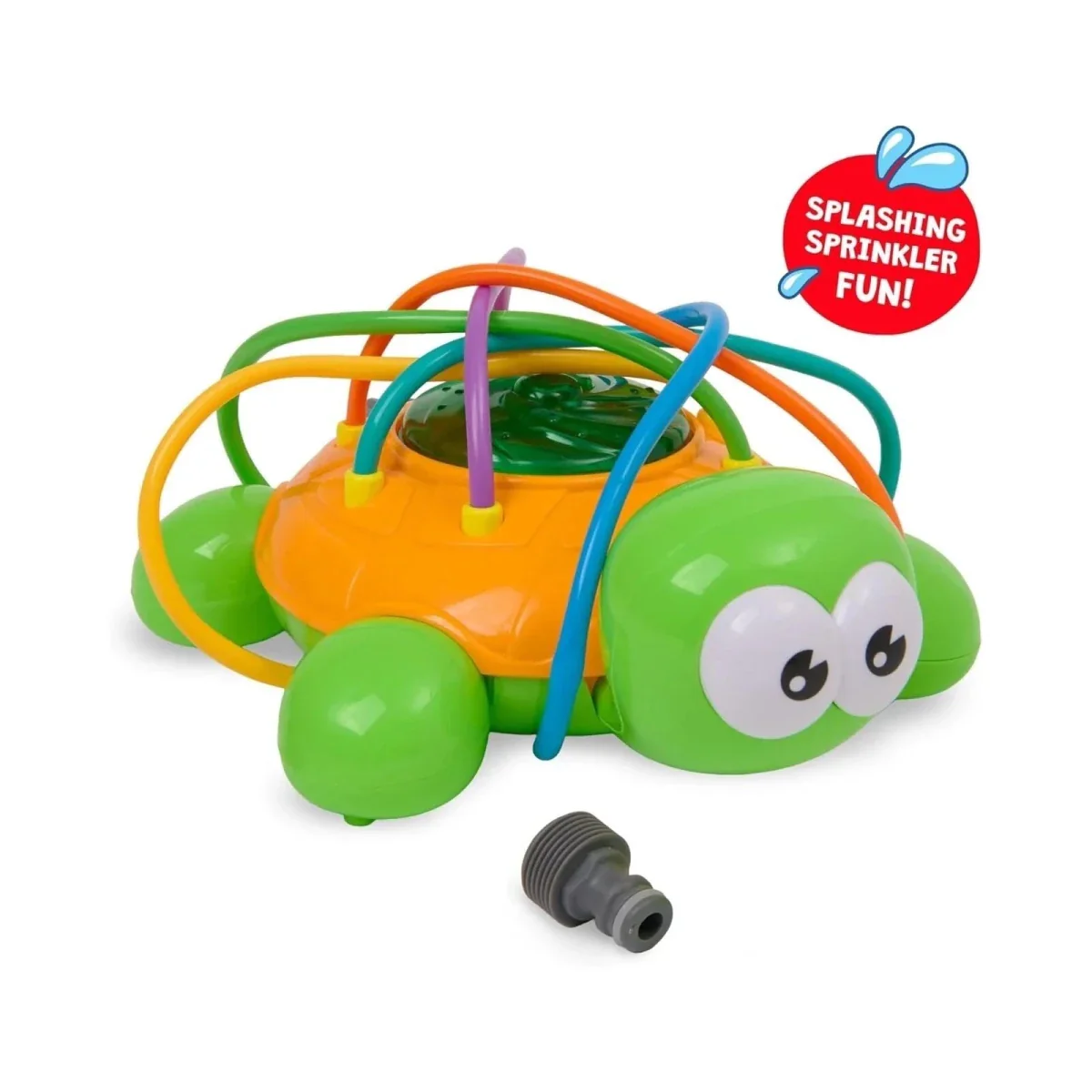 John Adams Tortoise Sprinkler - Image 2