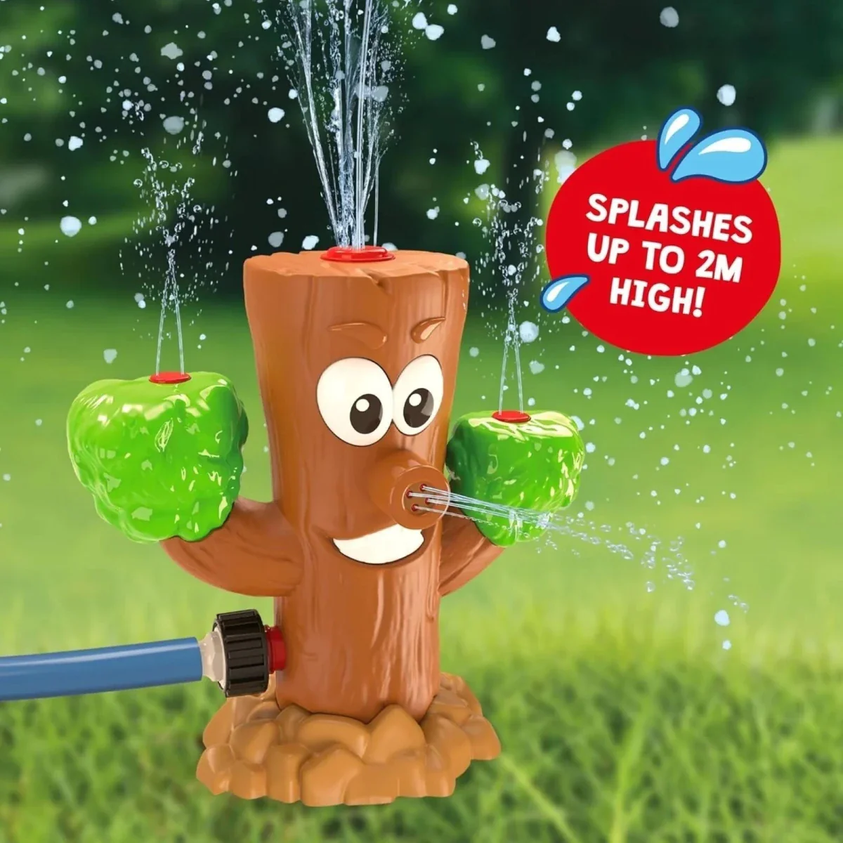 John Adams Tree Sprinkler - Image 4