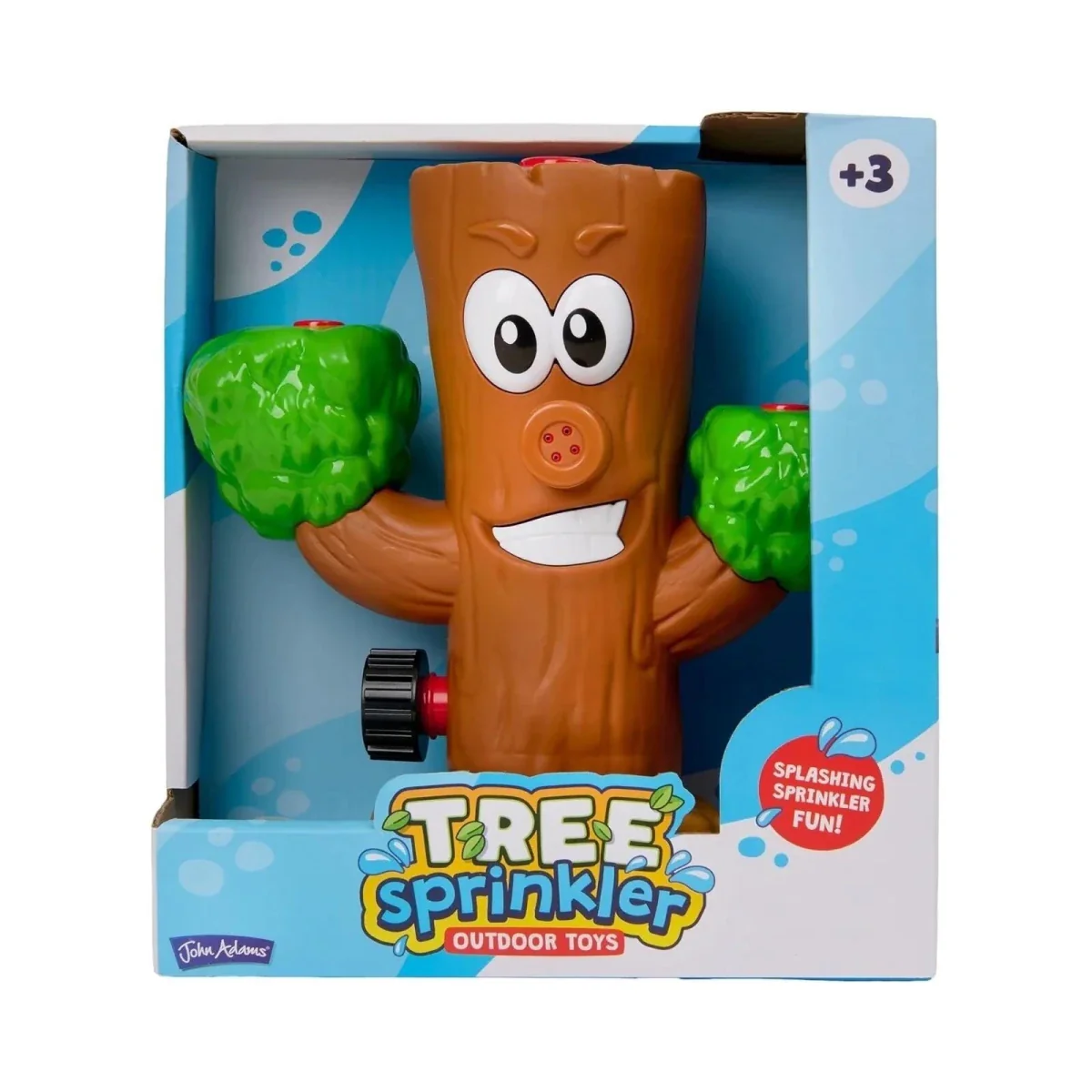 John Adams Tree Sprinkler - Image 5