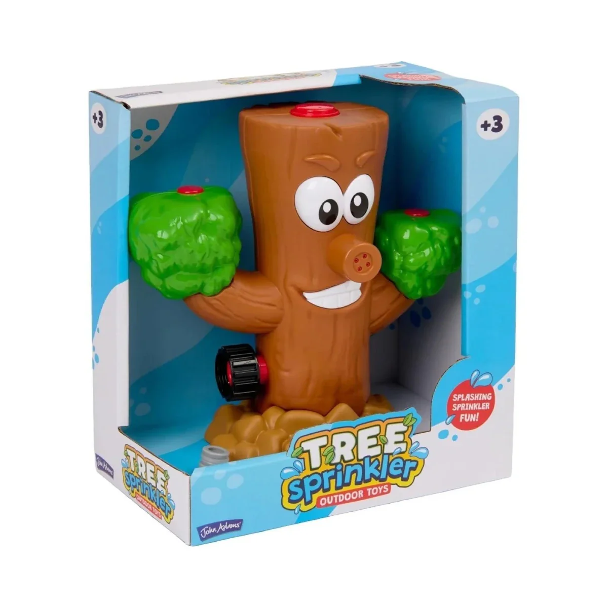 John Adams Tree Sprinkler - Image 6