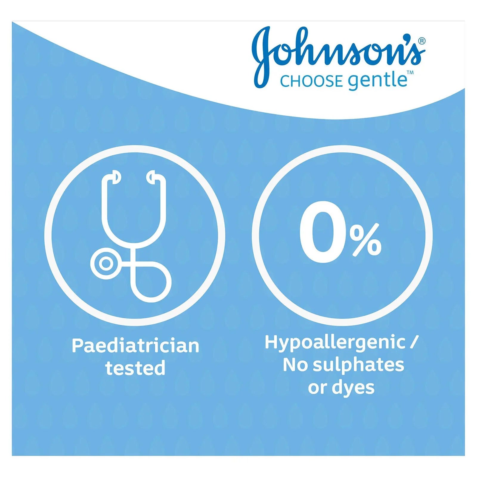 Johnson's Baby Bath 500ml - Image 4