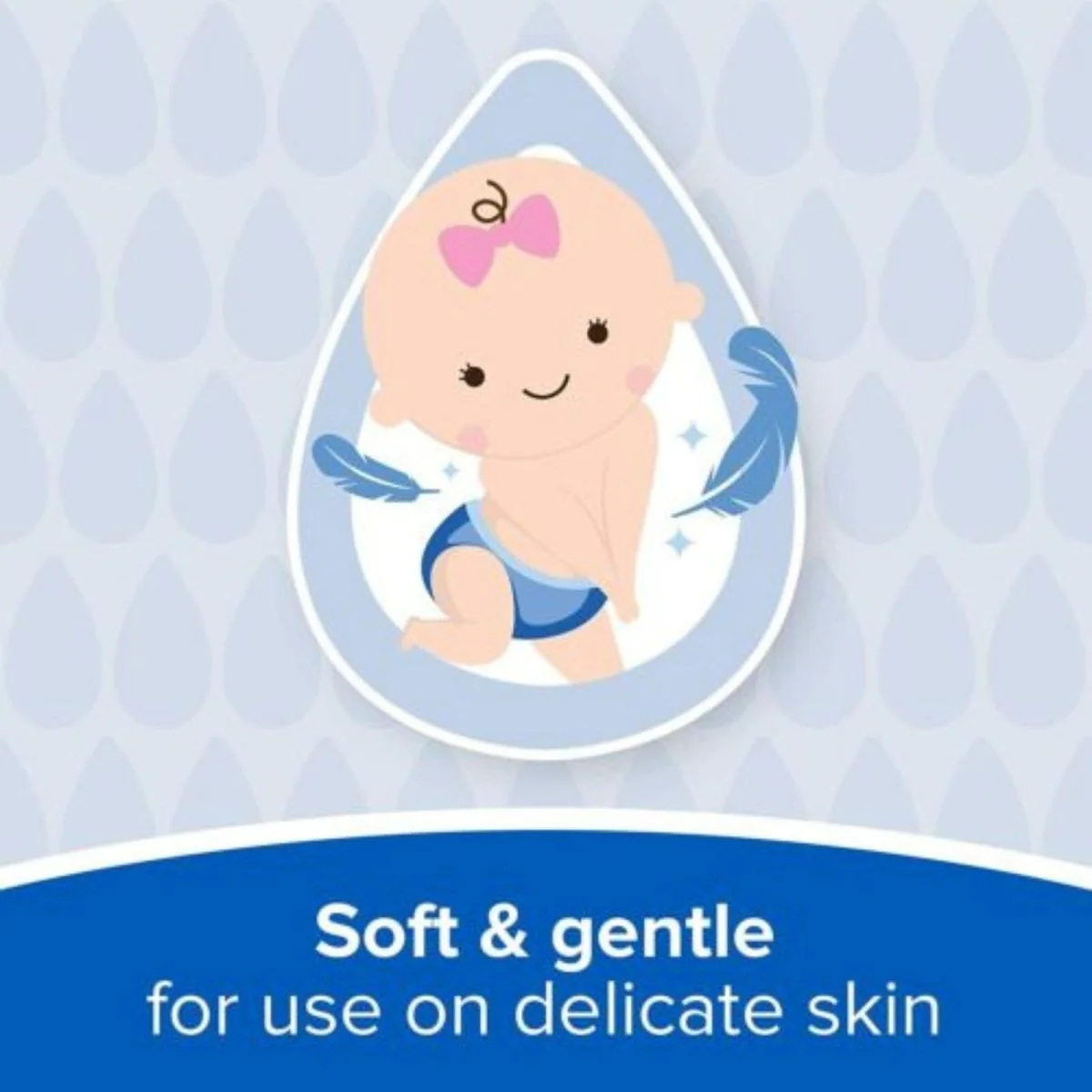 Johnson's Baby Cotton Buds 200 Pcs - Image 3
