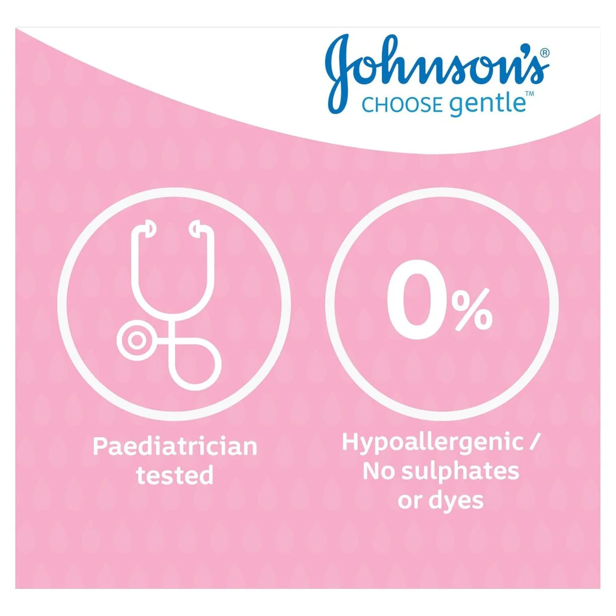 Johnson's Baby Lotion 500ml - Image 6