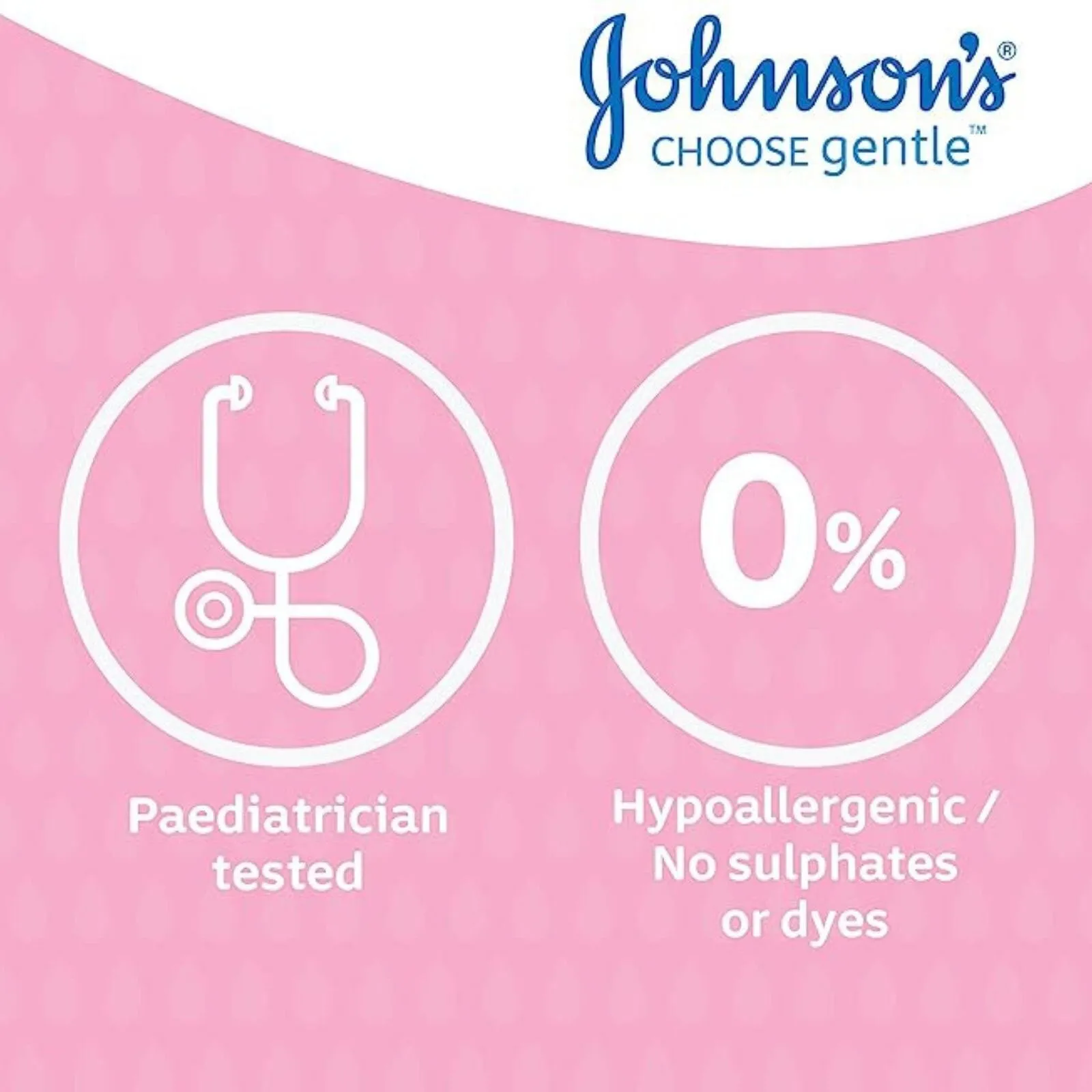 Johnson's Baby Oil 100ml - Image 4