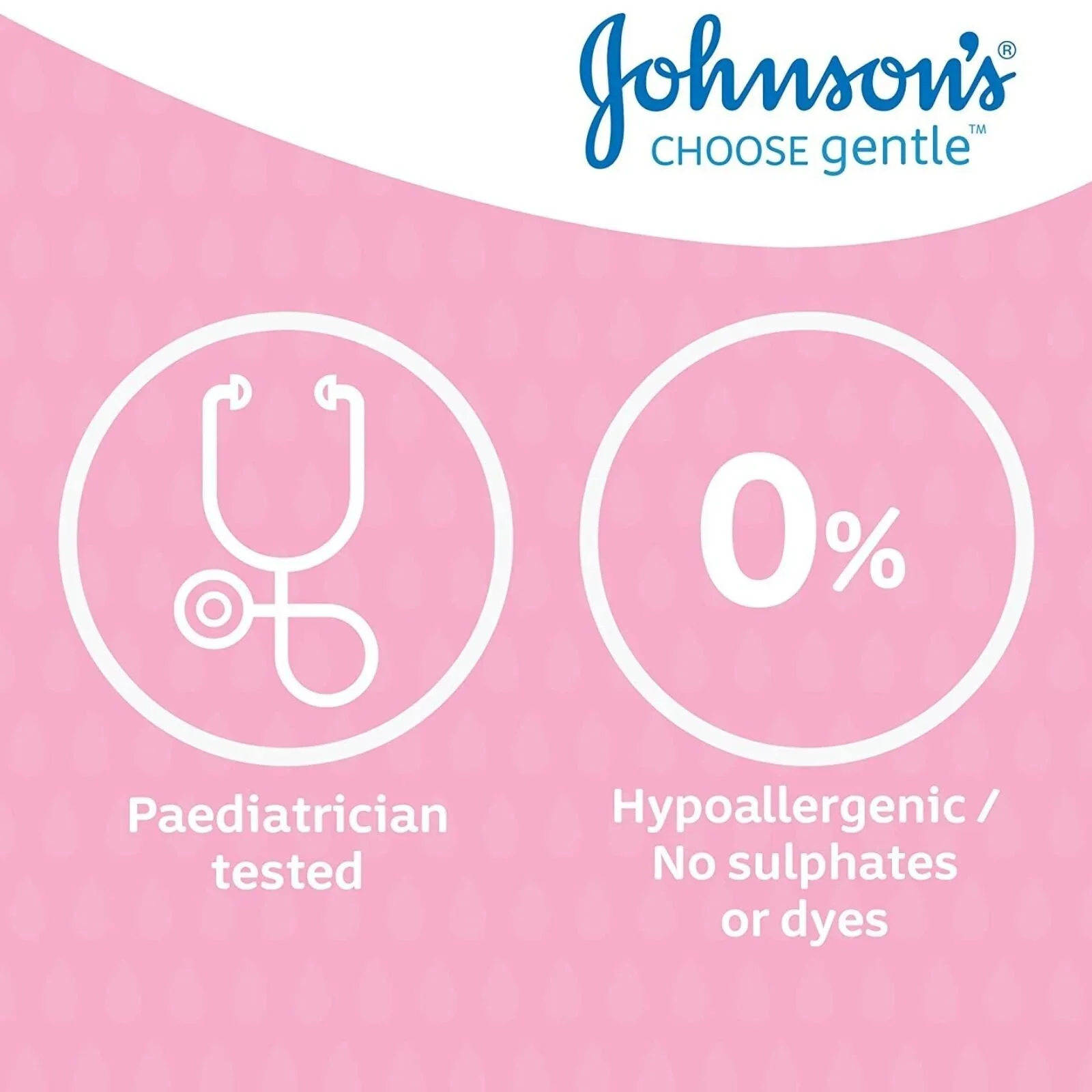 Johnson's Baby Oil 500ml - Image 2