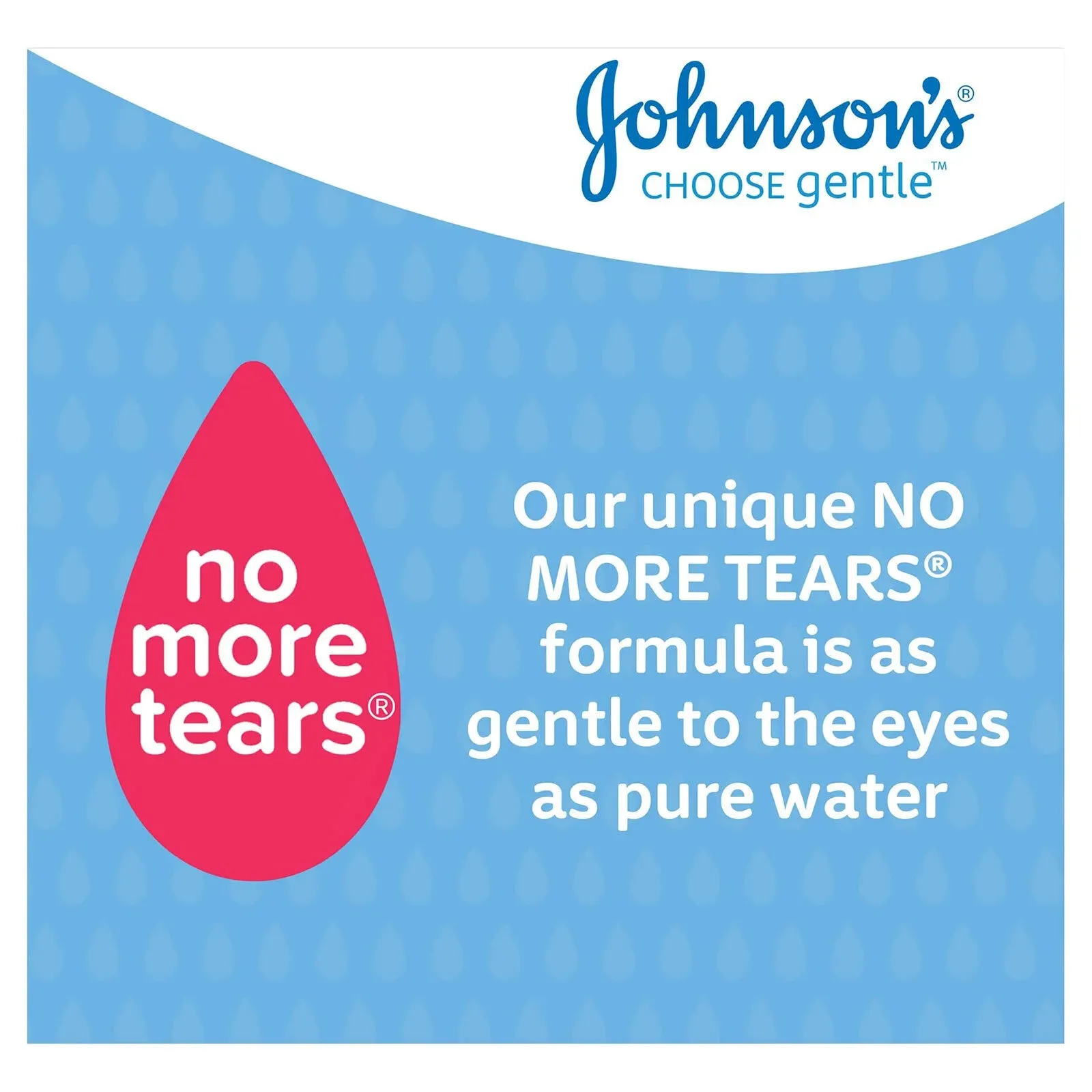 Johnson's Baby Top to Toe Wash 500ml - Image 6