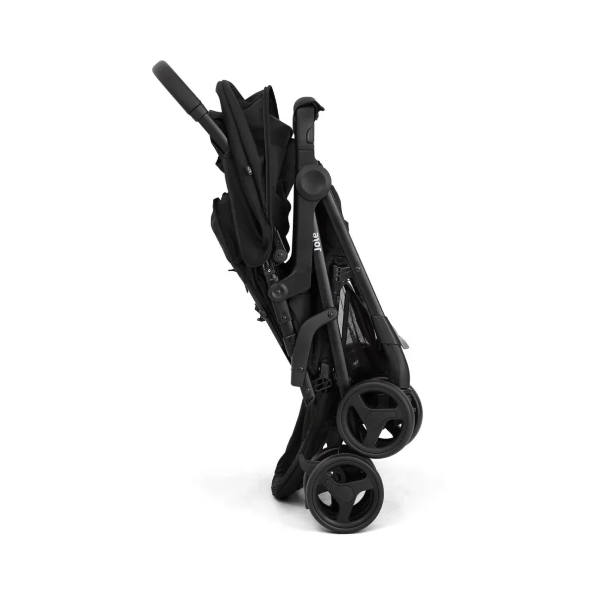 Joie Aire Twin Stroller - Shale - Image 6