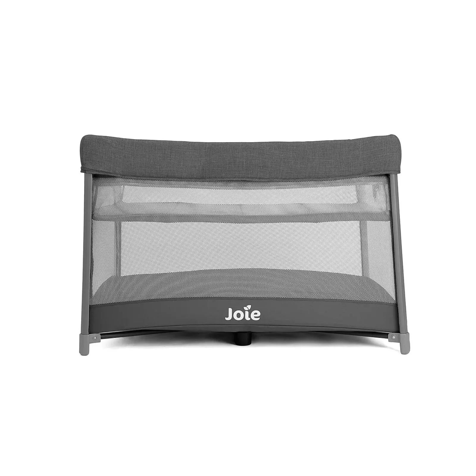 Joie Amigo Travel Cot - Thunder - Image 2
