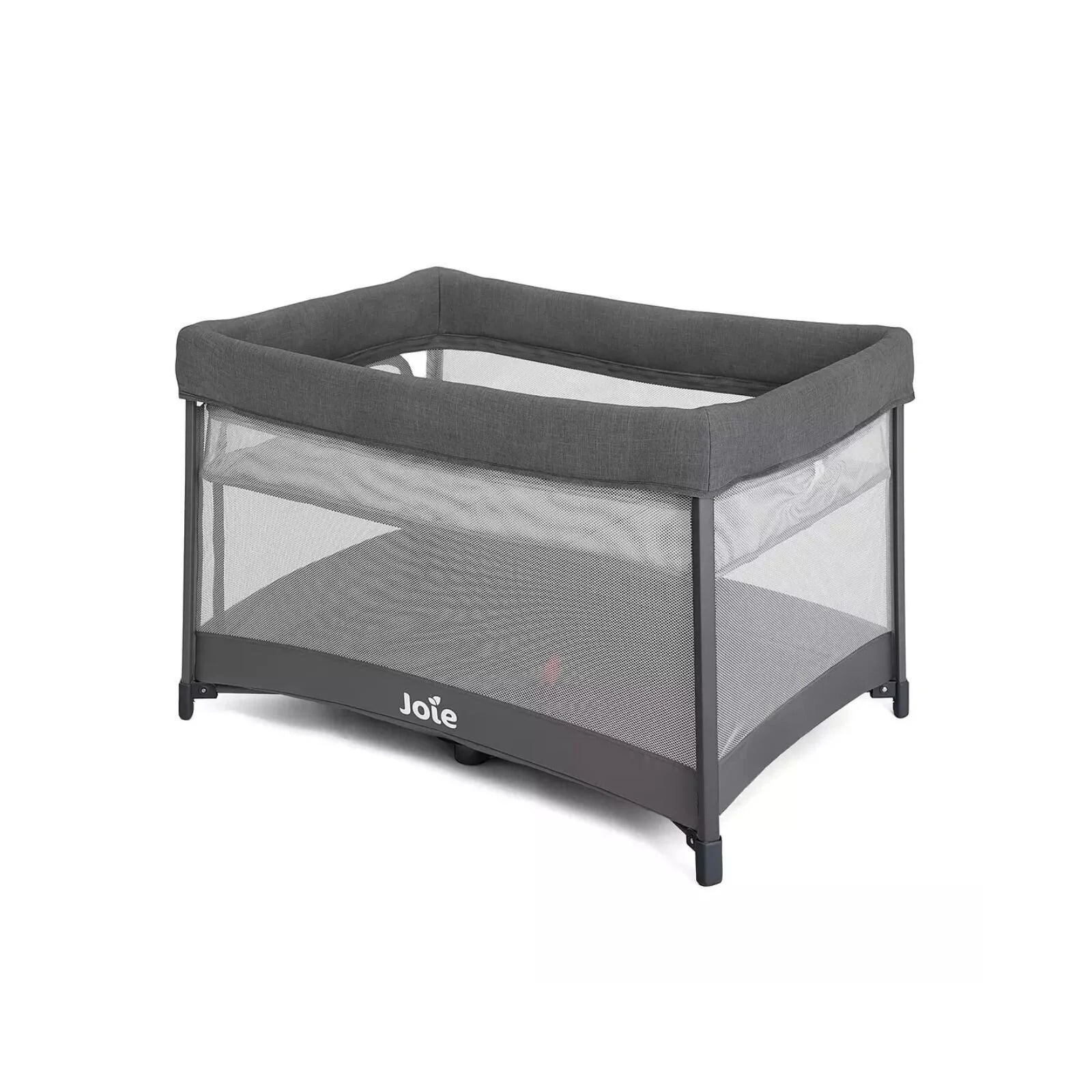 Joie Amigo Travel Cot - Thunder - Image 4