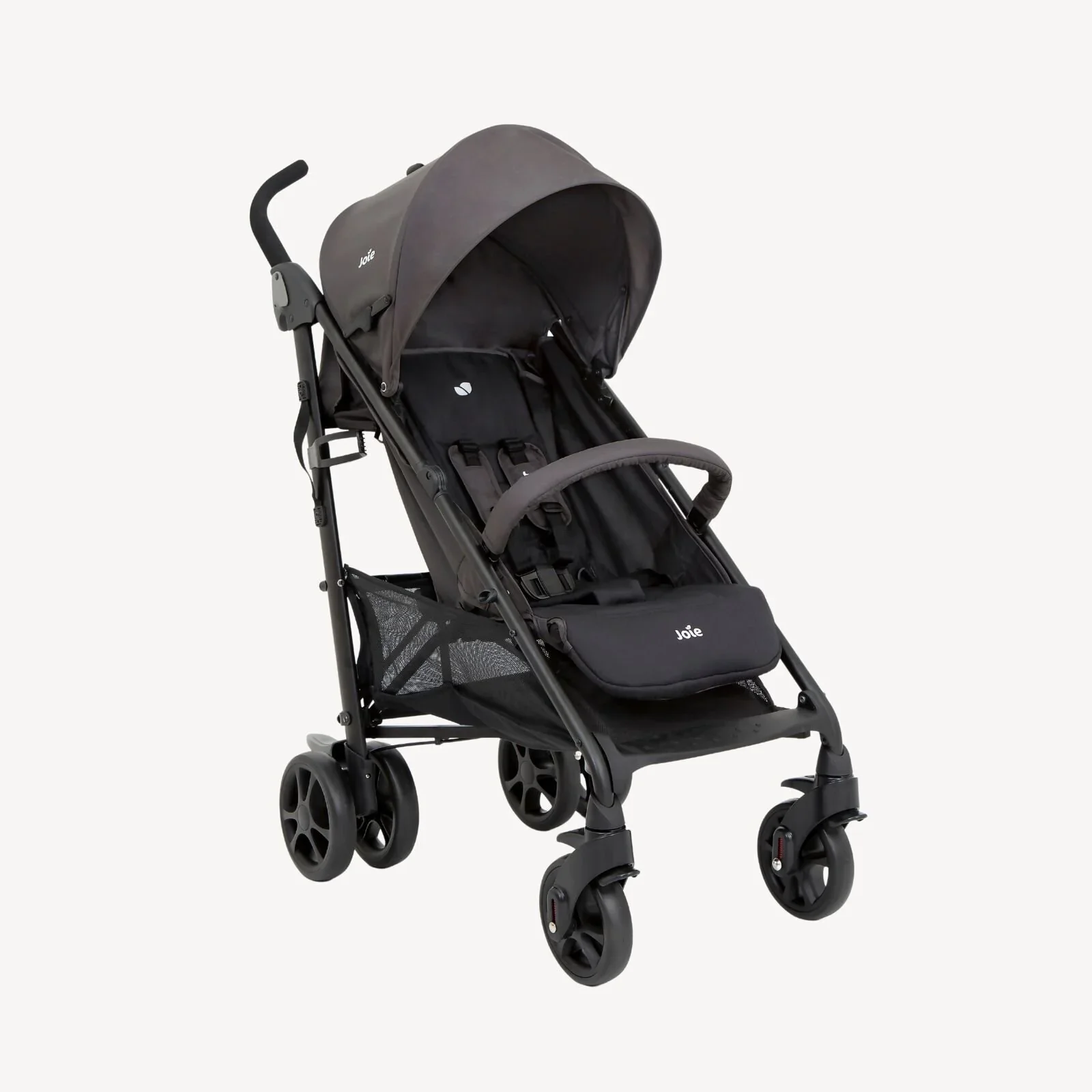 Joie Brisk LX Stroller - Ember - Image 10