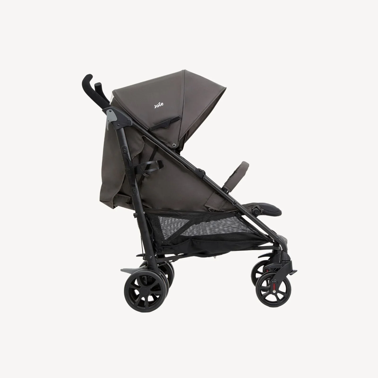Joie Brisk LX Stroller - Ember - Image 2