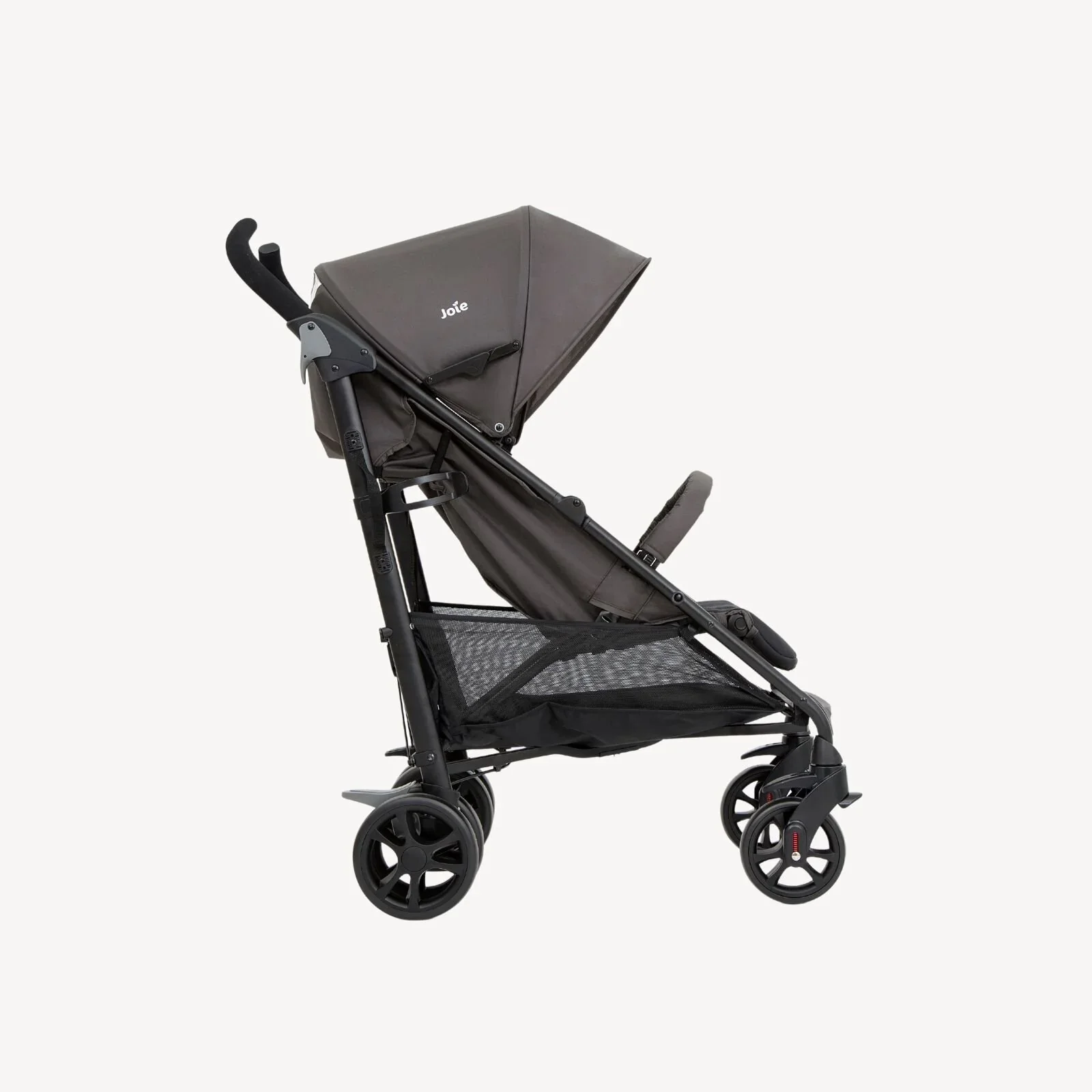 Joie Brisk LX Stroller - Ember - Image 3