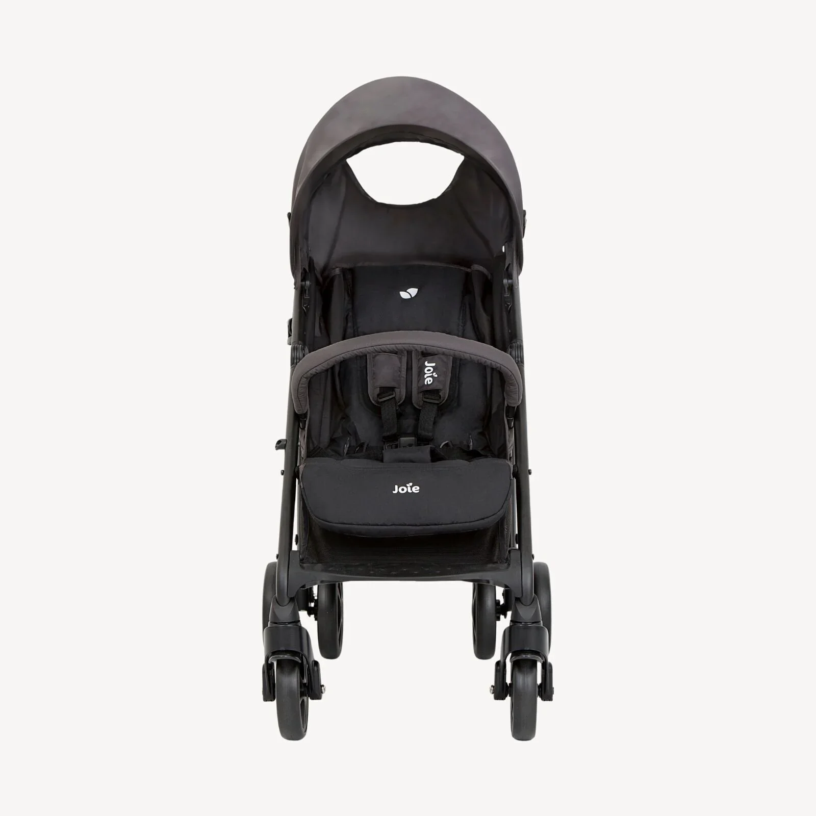 Joie Brisk LX Stroller - Ember - Image 4