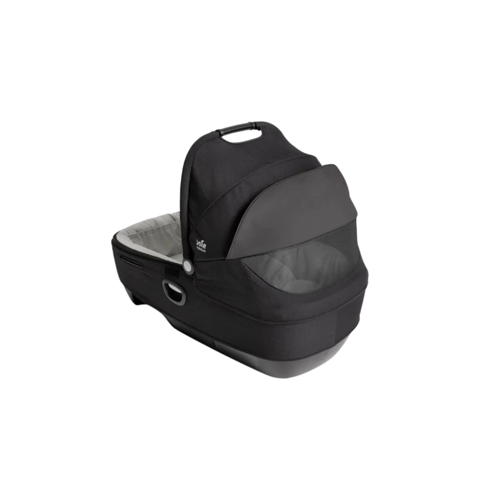 Joie Calmi R129 Signature Carrycot - Eclipse - Image 10