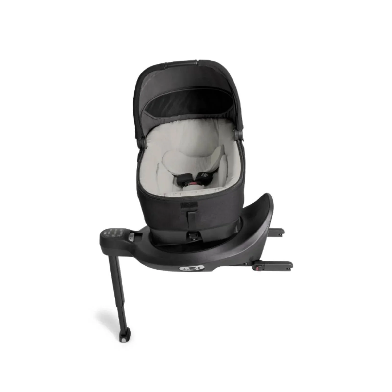 Joie Calmi R129 Signature Carrycot - Eclipse - Image 13