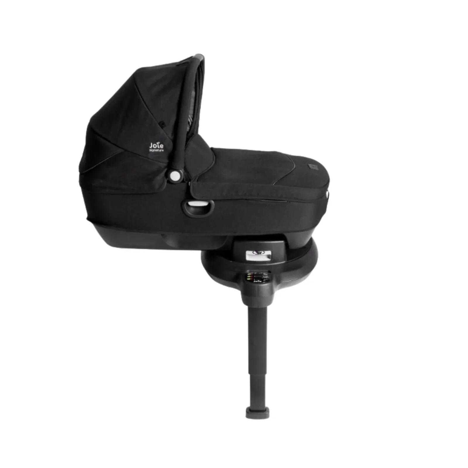 Joie Calmi R129 Signature Carrycot - Eclipse - Image 14