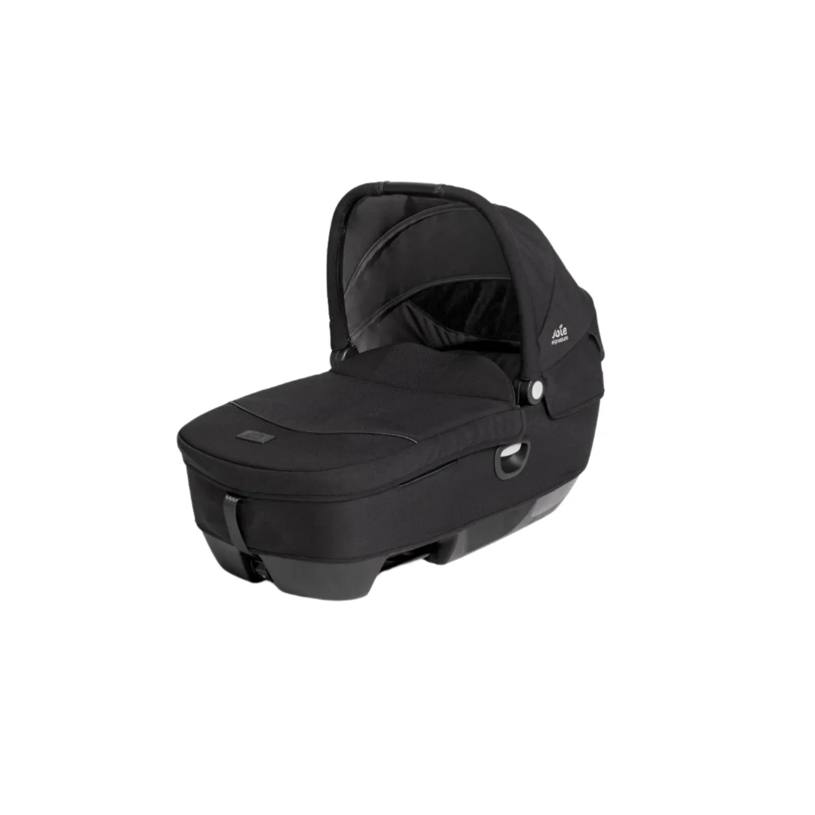 Joie Calmi R129 Signature Carrycot - Eclipse - Image 2