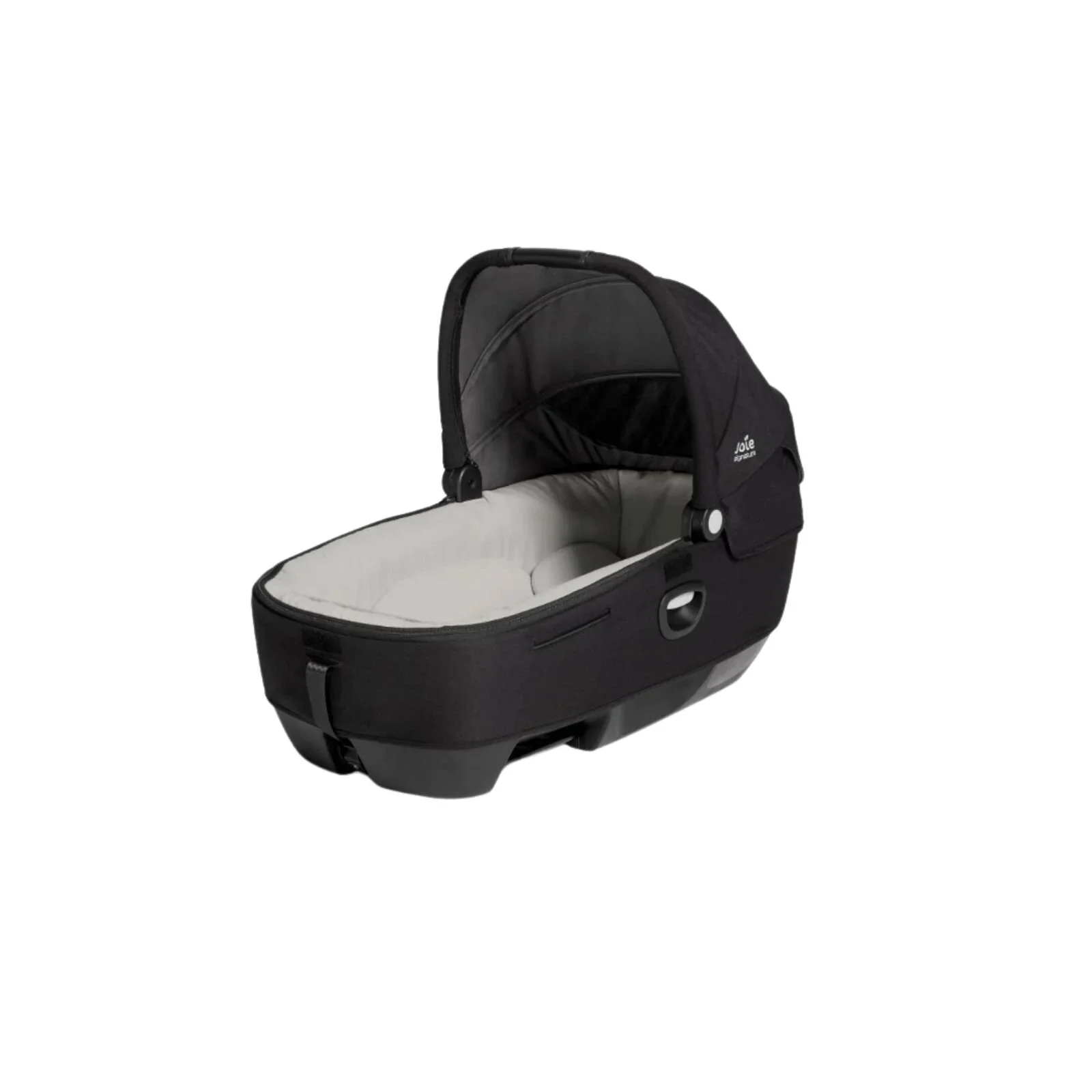 Joie Calmi R129 Signature Carrycot - Eclipse - Image 3