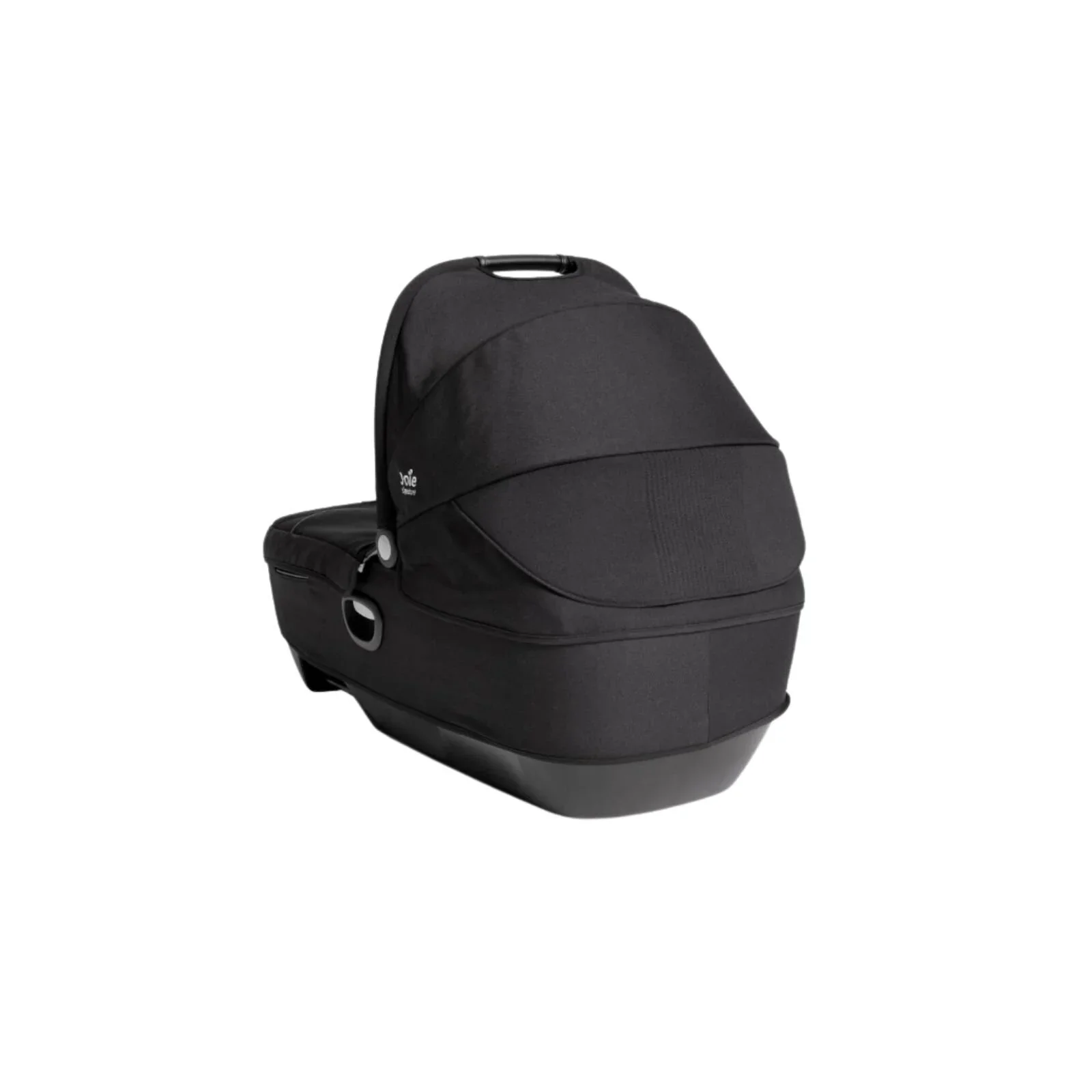 Joie Calmi R129 Signature Carrycot - Eclipse - Image 9