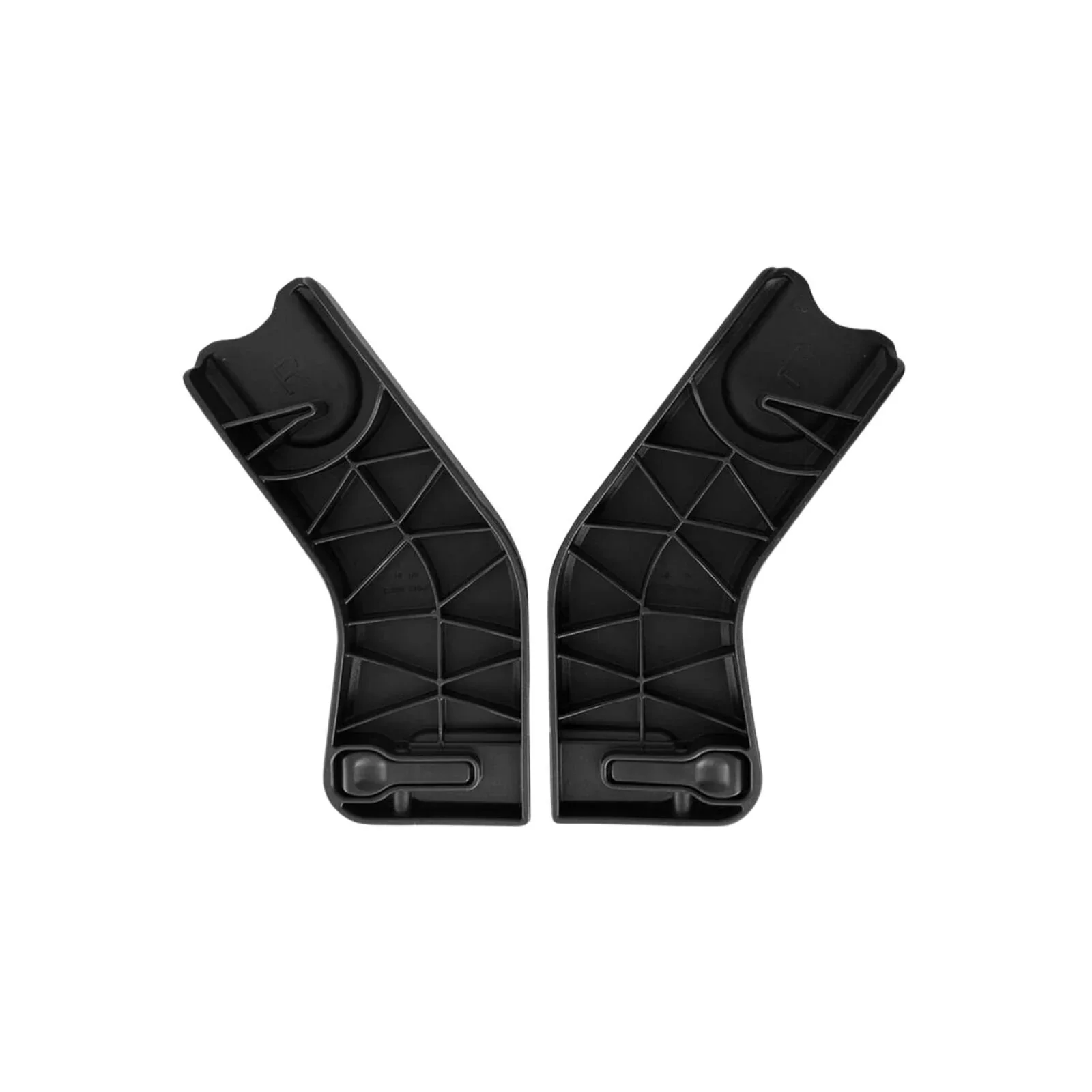 Joie Car Seat & Carrycot Adaptors - Image 2