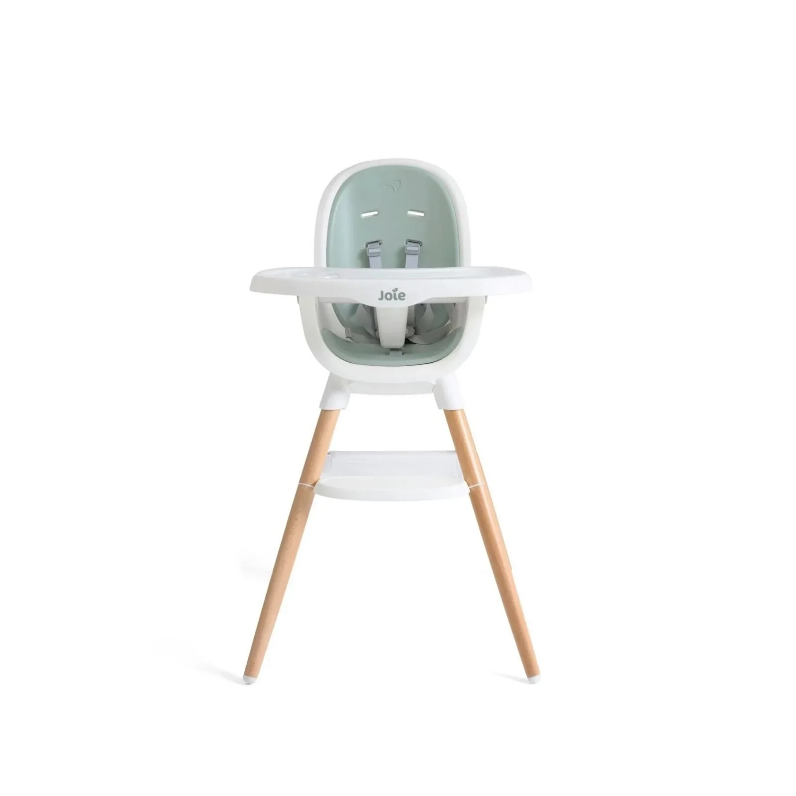 Joie Chestnut Highchair - Mist - Image 2