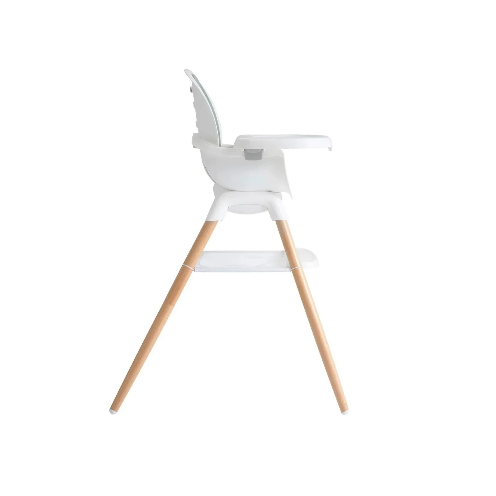 Joie Chestnut Highchair - Mist - Image 3