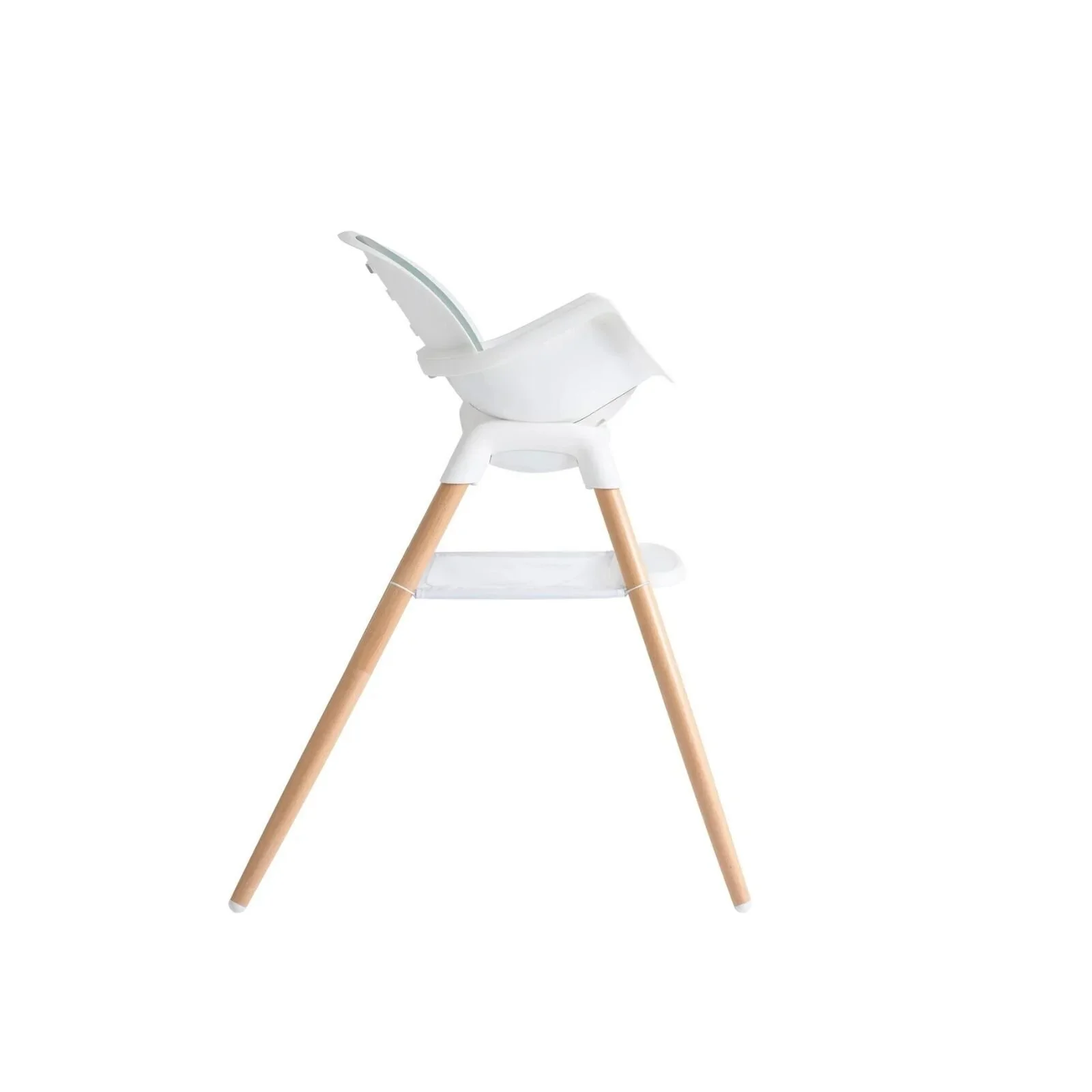 Joie Chestnut Highchair - Mist - Image 4