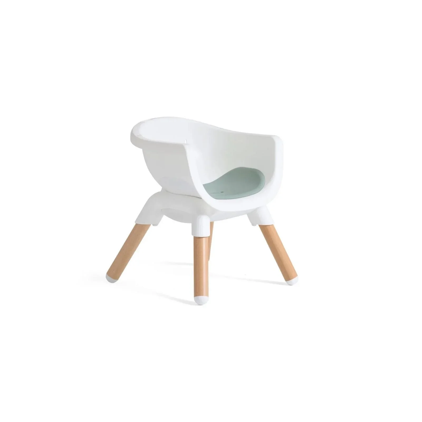 Joie Chestnut Highchair - Mist - Image 5