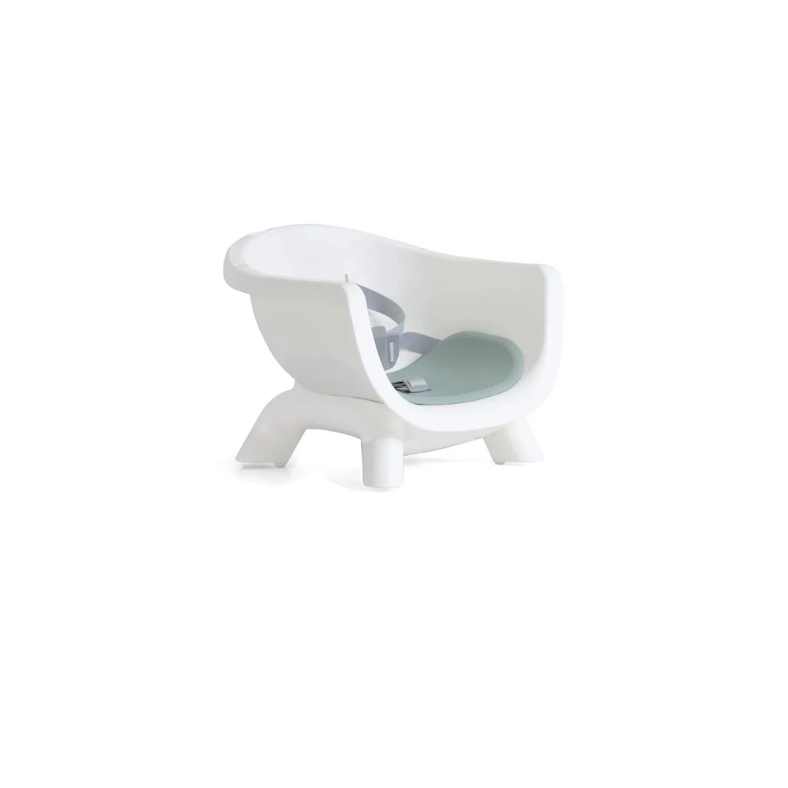 Joie Chestnut Highchair - Mist - Image 6