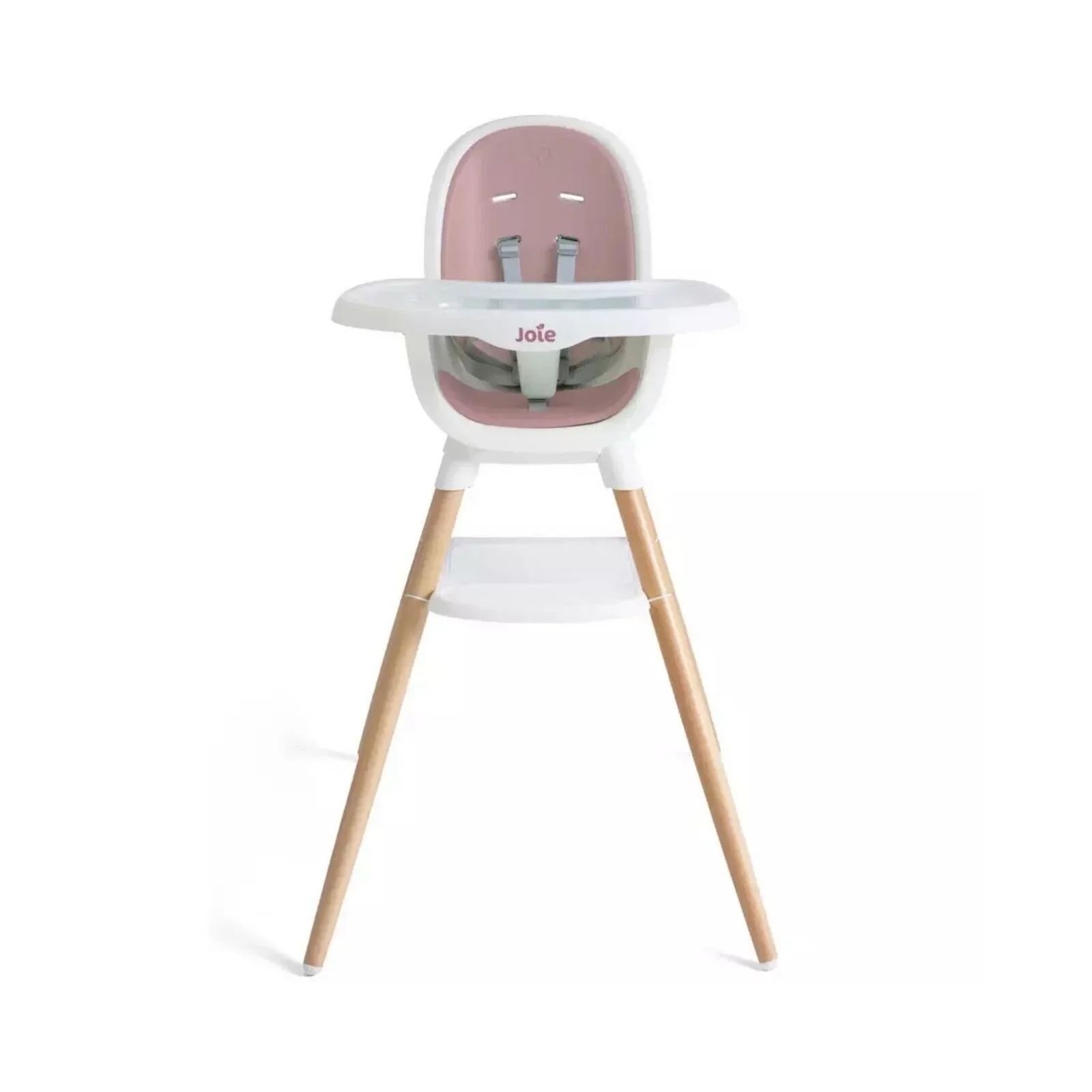 Joie Chestnut Highchair - Lola - Image 2